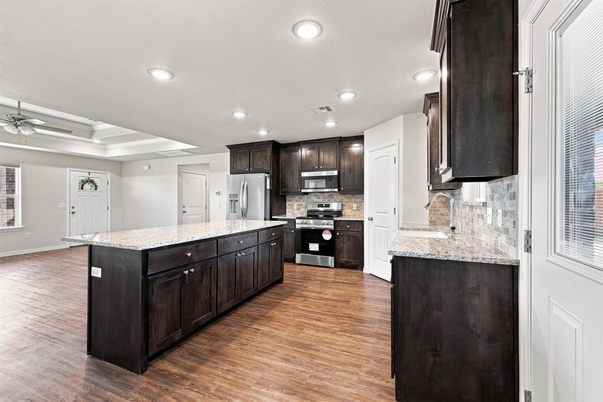 3018 Silver Charm Avenue Durant OK 74701