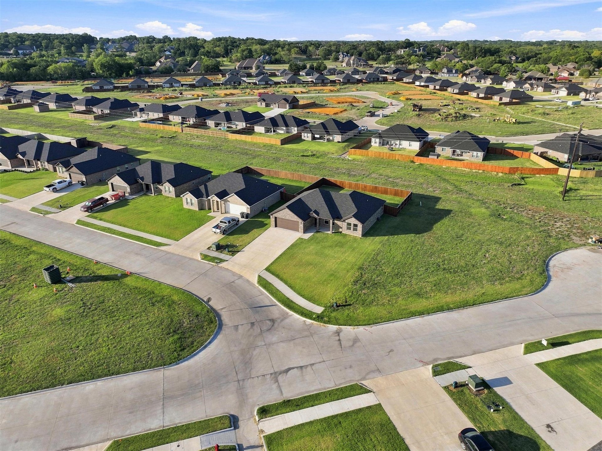 3018 Silver Charm Avenue Durant OK 74701