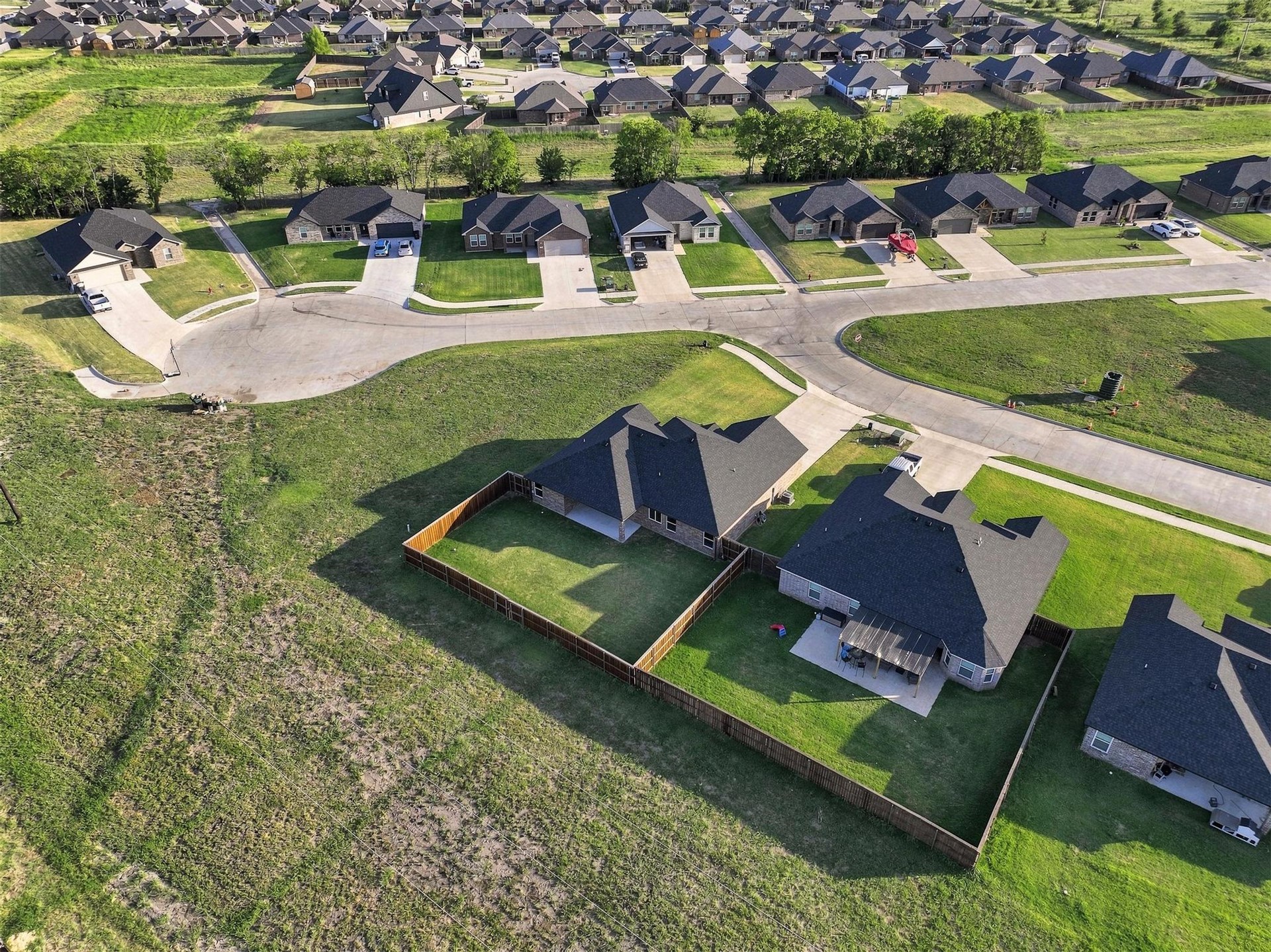 3018 Silver Charm Avenue Durant OK 74701
