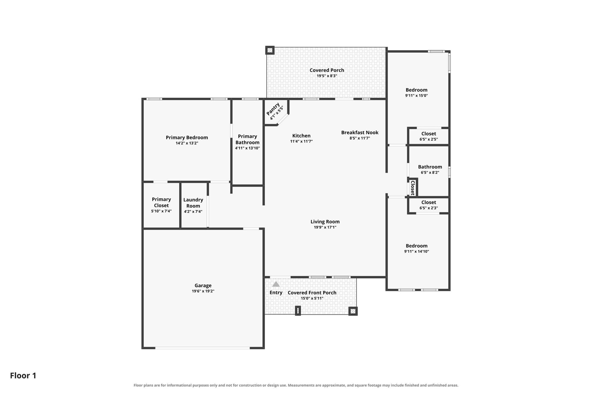 3018 Silver Charm Avenue Durant OK 74701