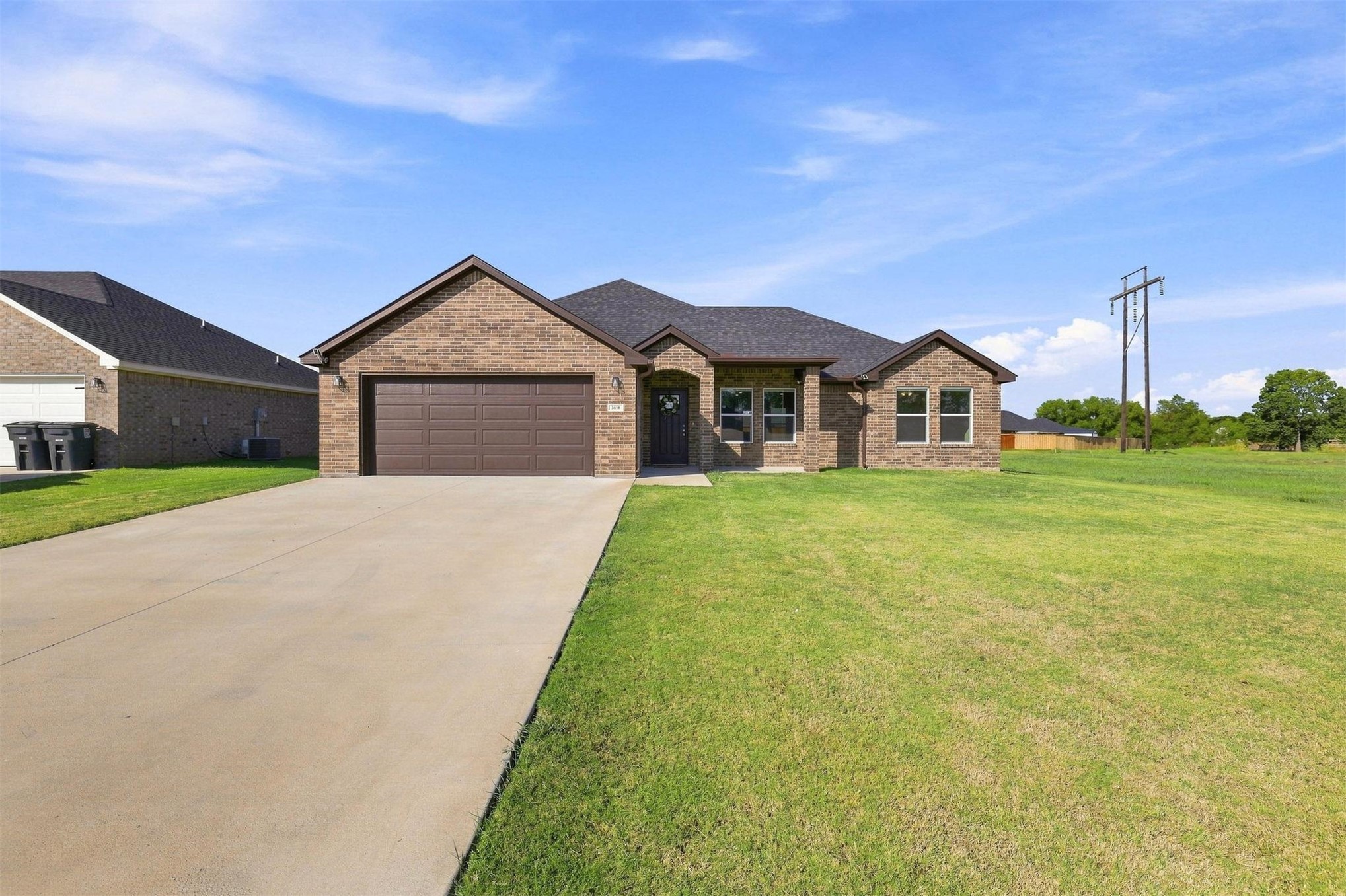 3018 Silver Charm Avenue Durant OK 74701
