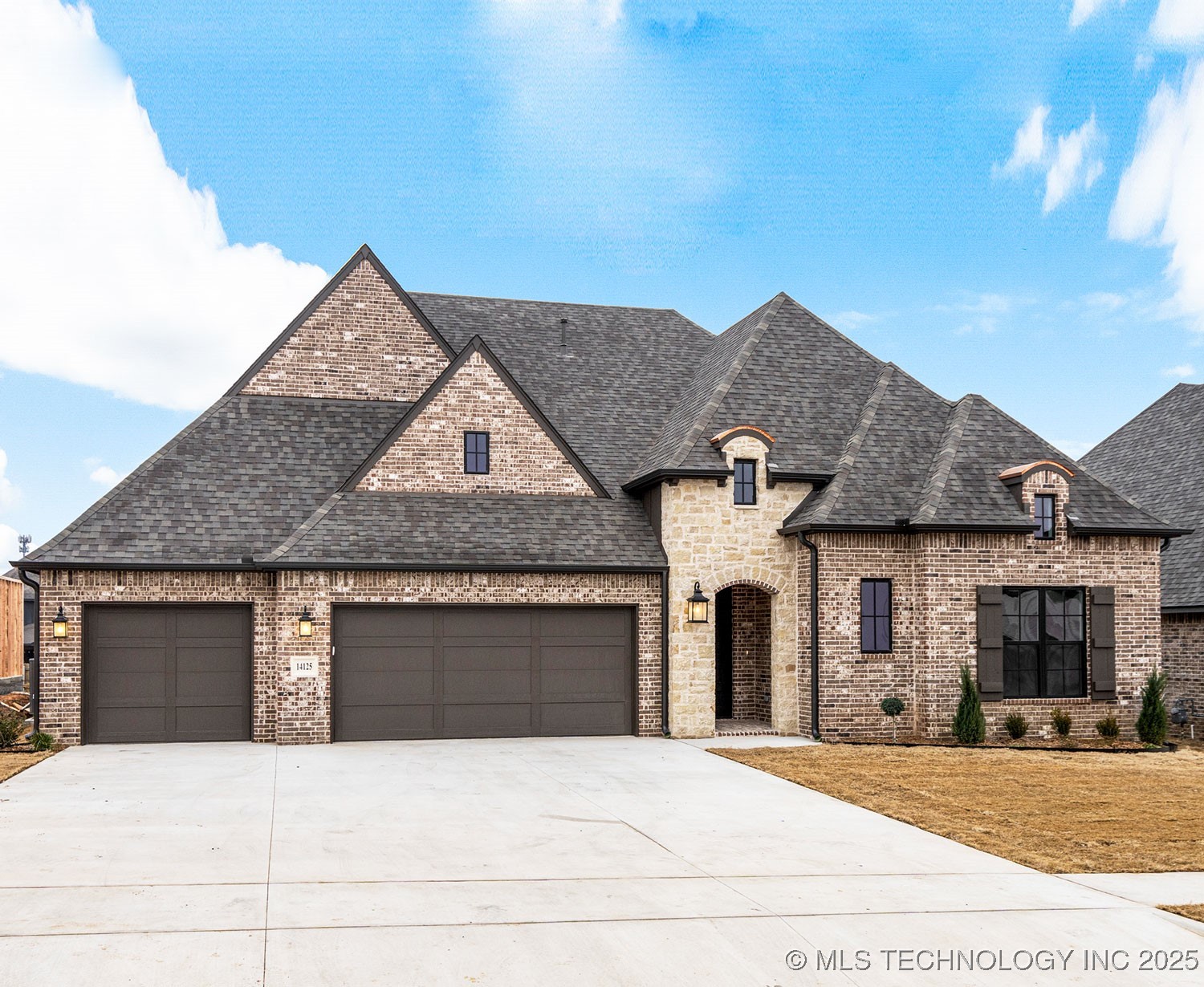 14125 S Evanston Avenue Bixby OK 74008