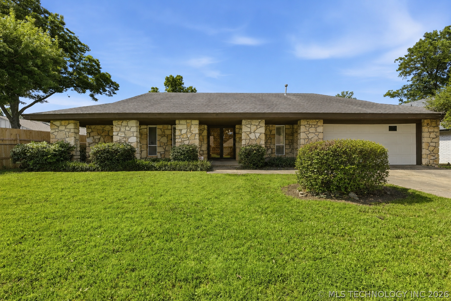6828 E 47th Street Tulsa OK 74145