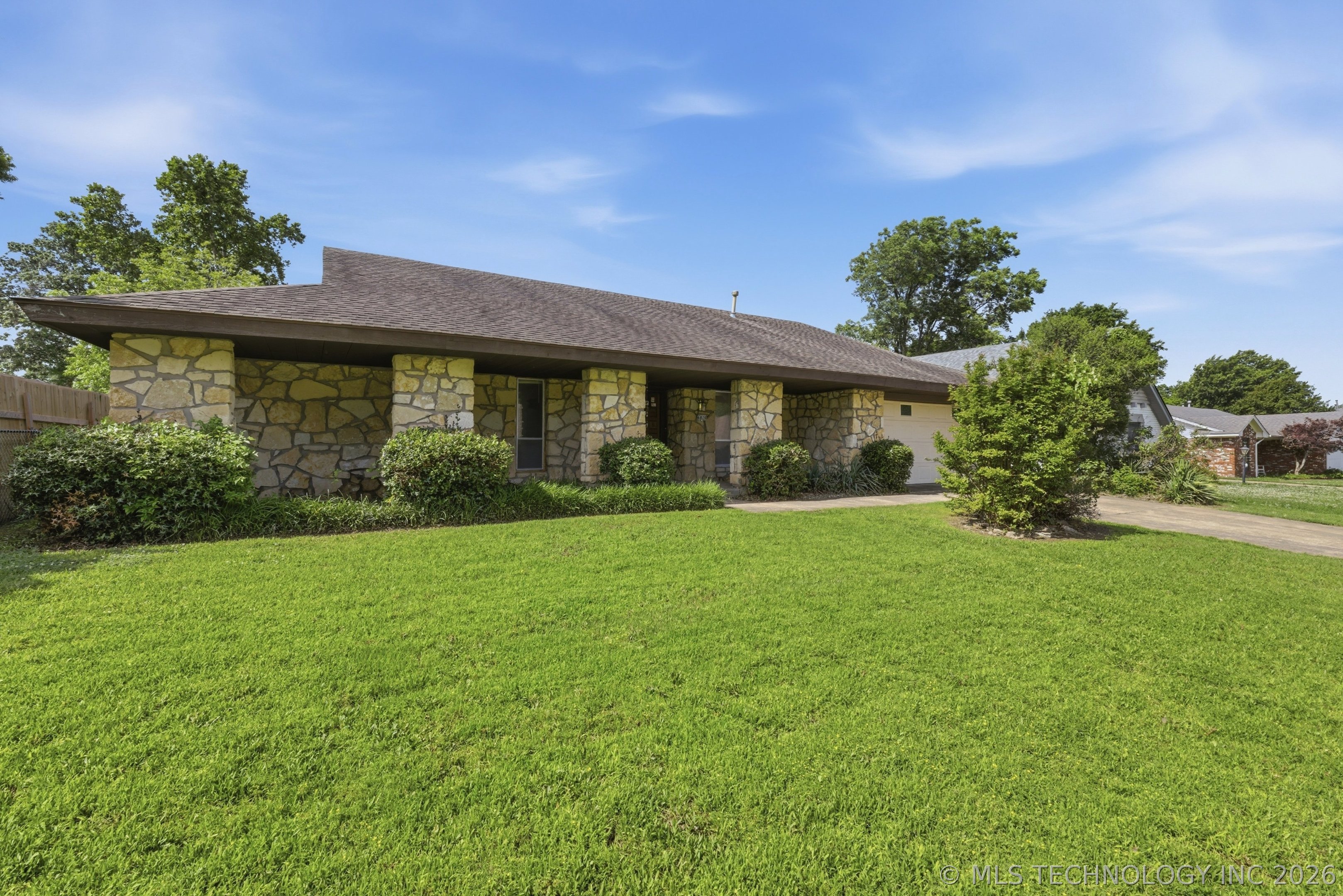 6828 E 47th Street Tulsa OK 74145