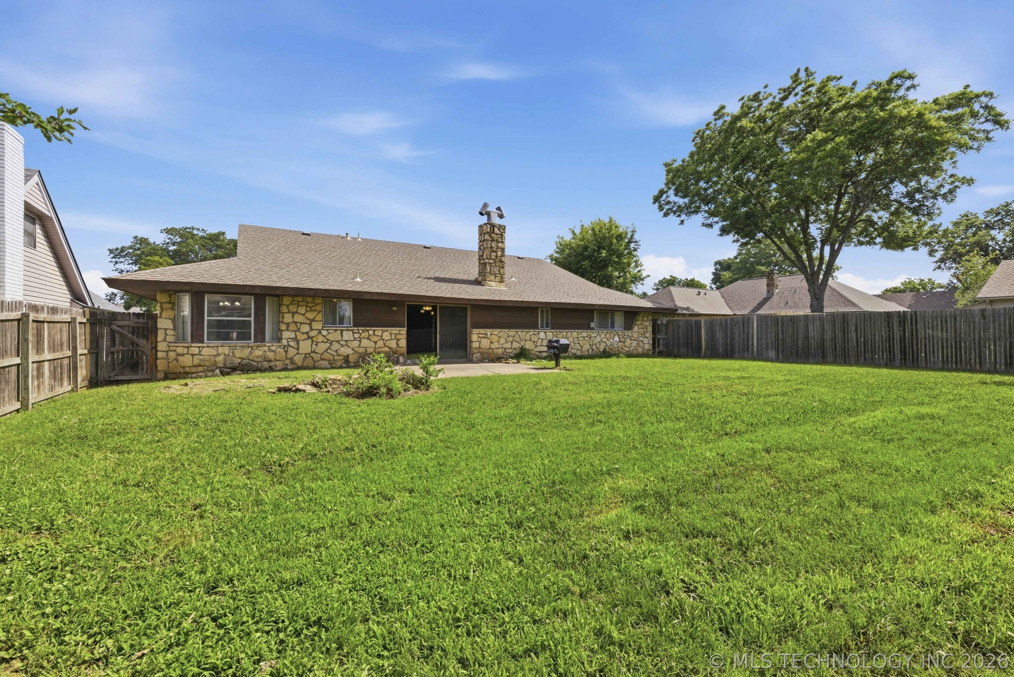 6828 E 47th Street Tulsa OK 74145