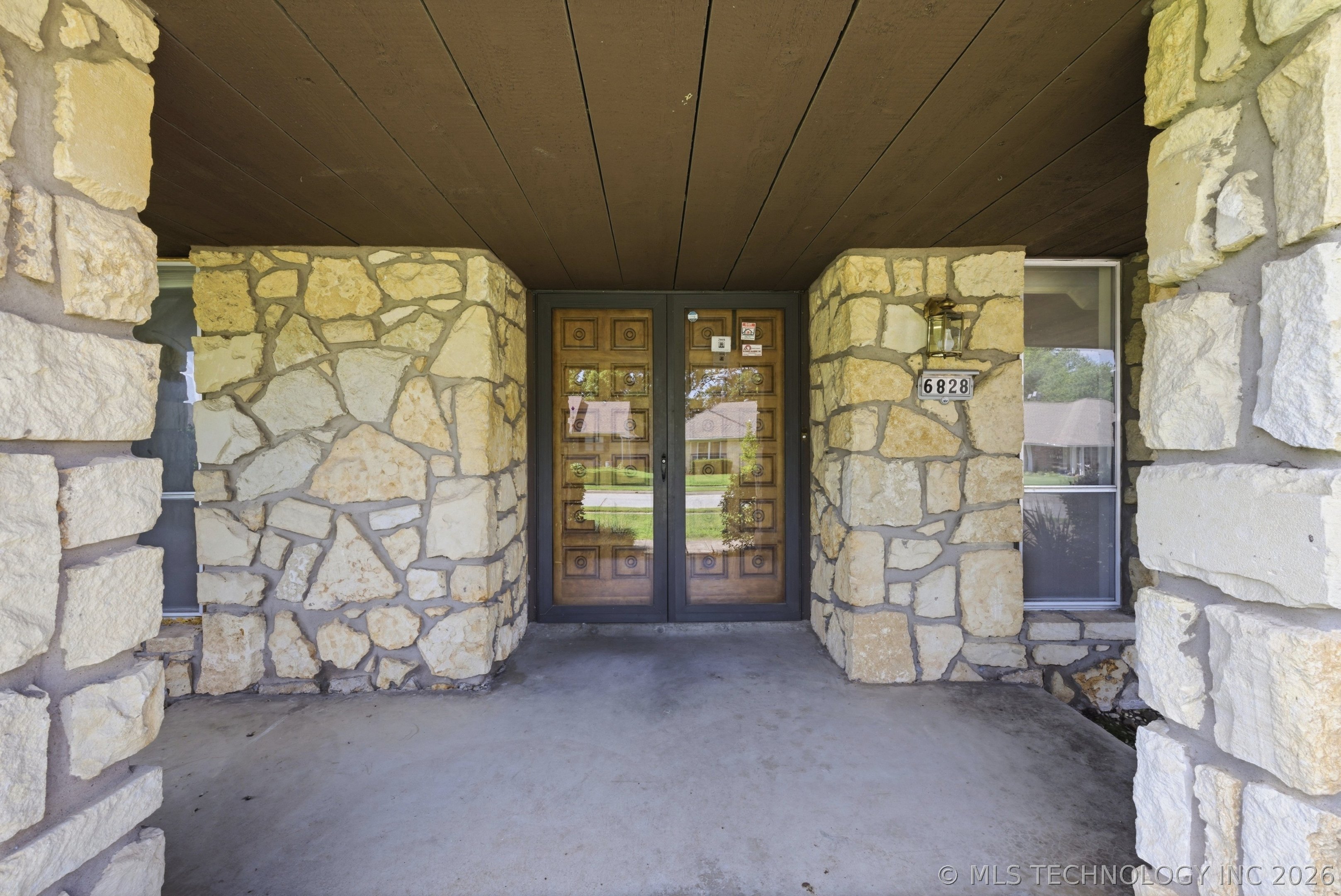 6828 E 47th Street Tulsa OK 74145