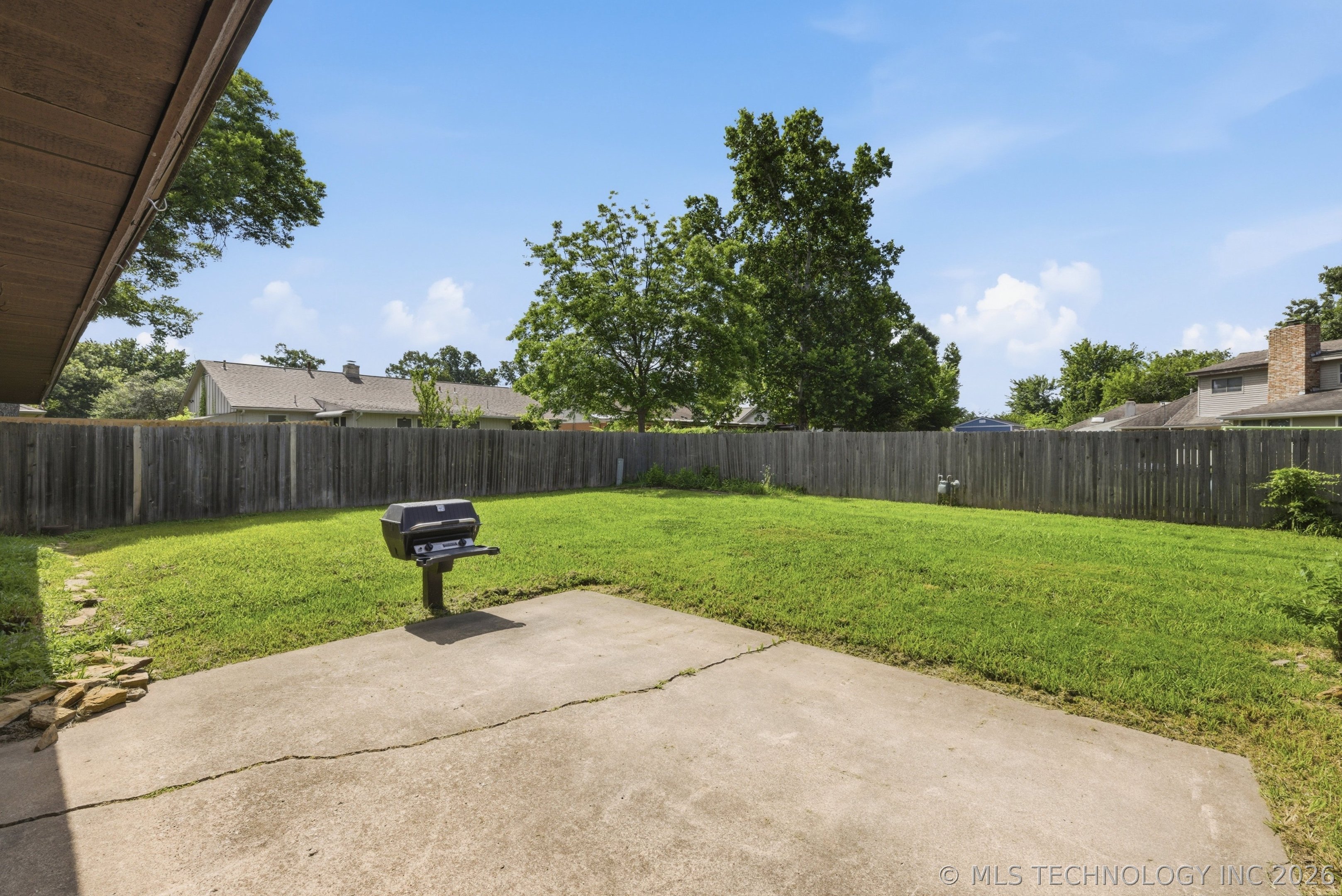 6828 E 47th Street Tulsa OK 74145