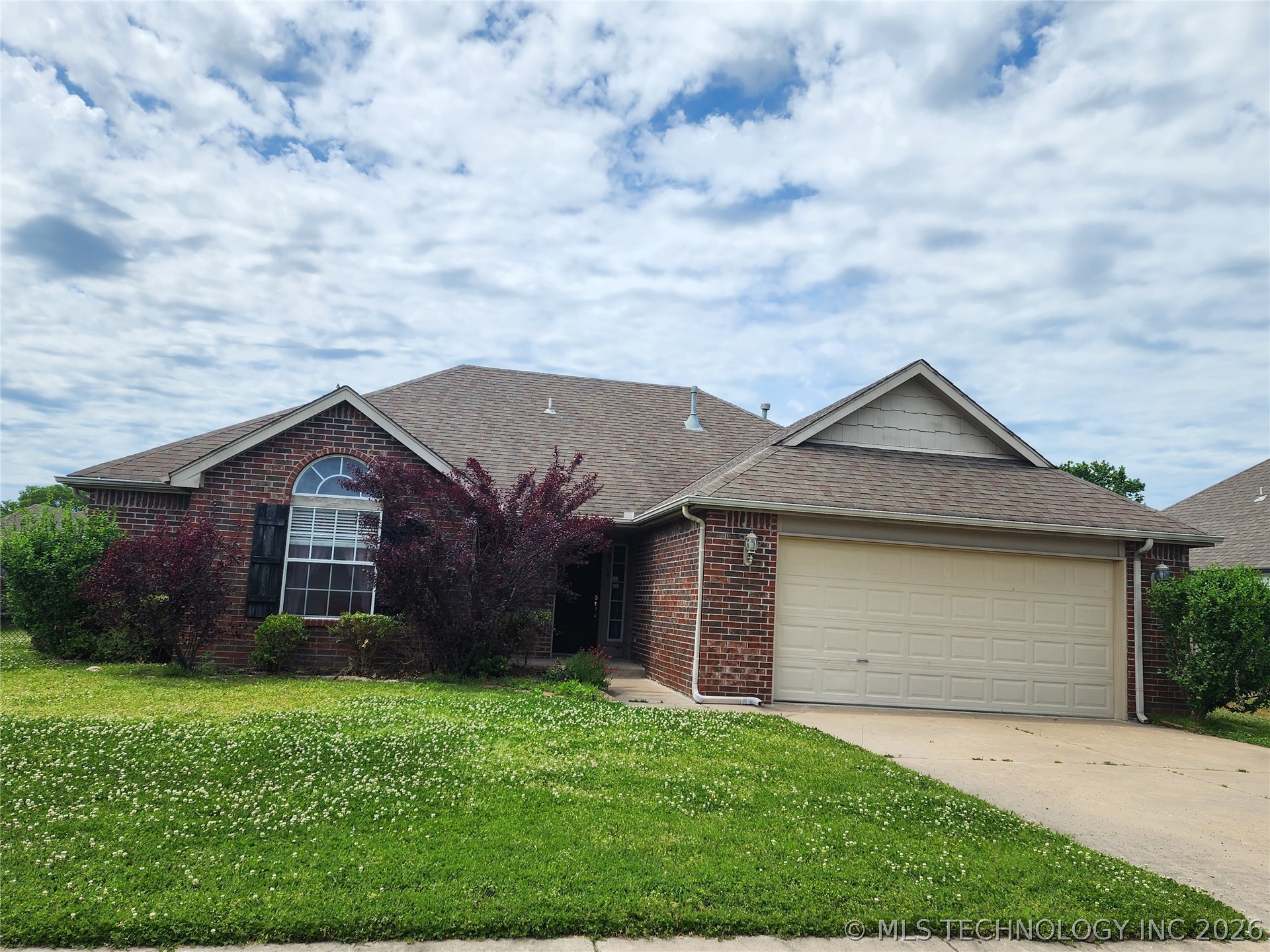 8908 N 153rd Eastavenue Owasso OK 74055