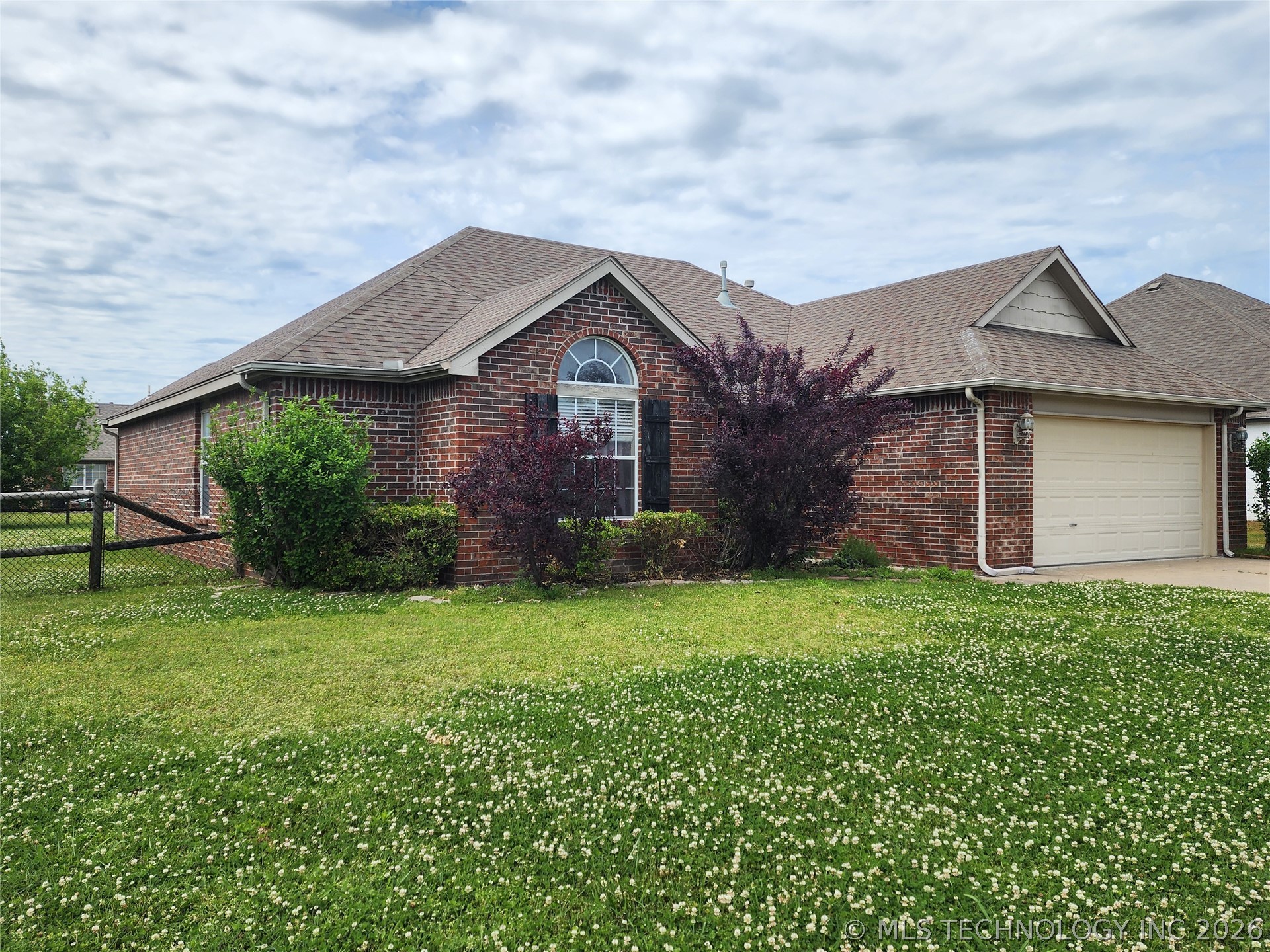 8908 N 153rd Eastavenue Owasso OK 74055