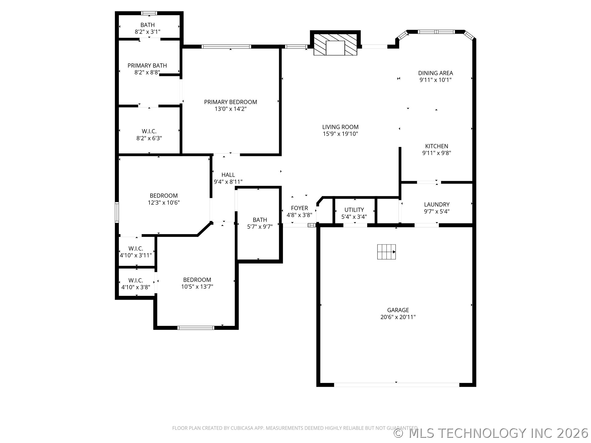 8908 N 153rd Eastavenue Owasso OK 74055