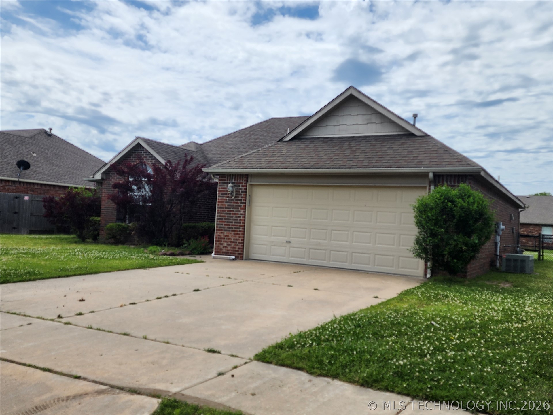 8908 N 153rd Eastavenue Owasso OK 74055