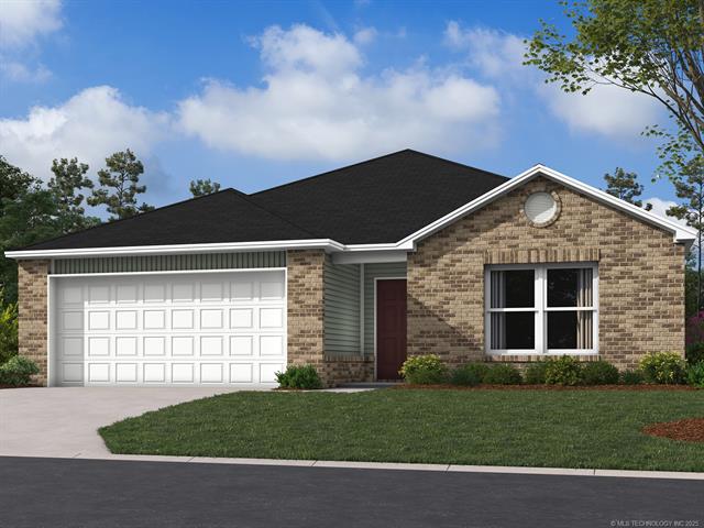 21 Sunflower Street Bristow OK 74010