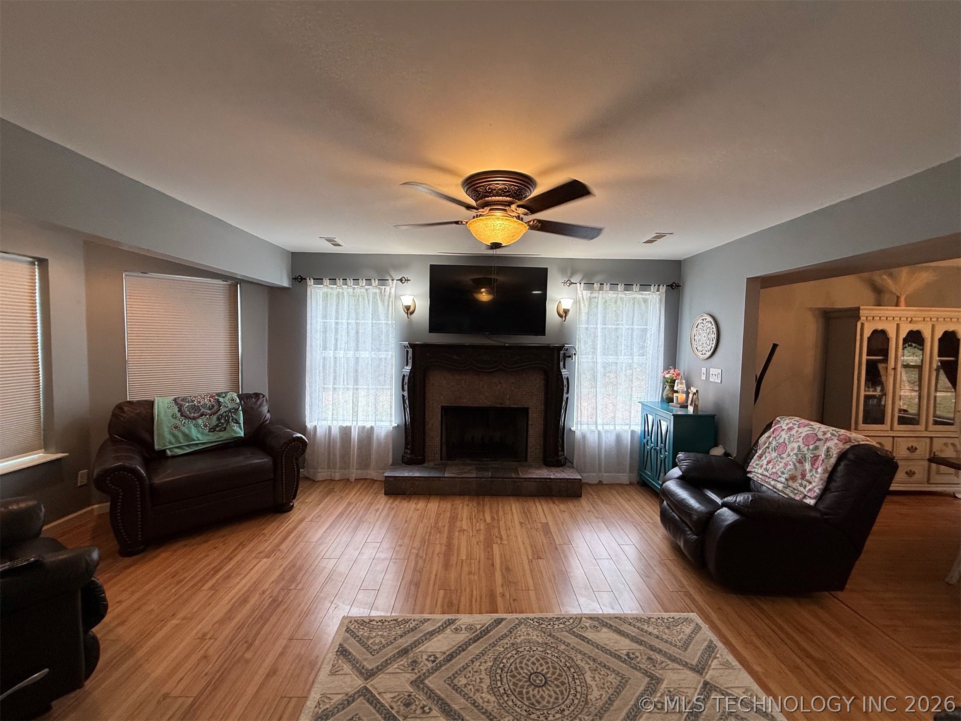 5335 E 263rd Street S Porum OK 74455