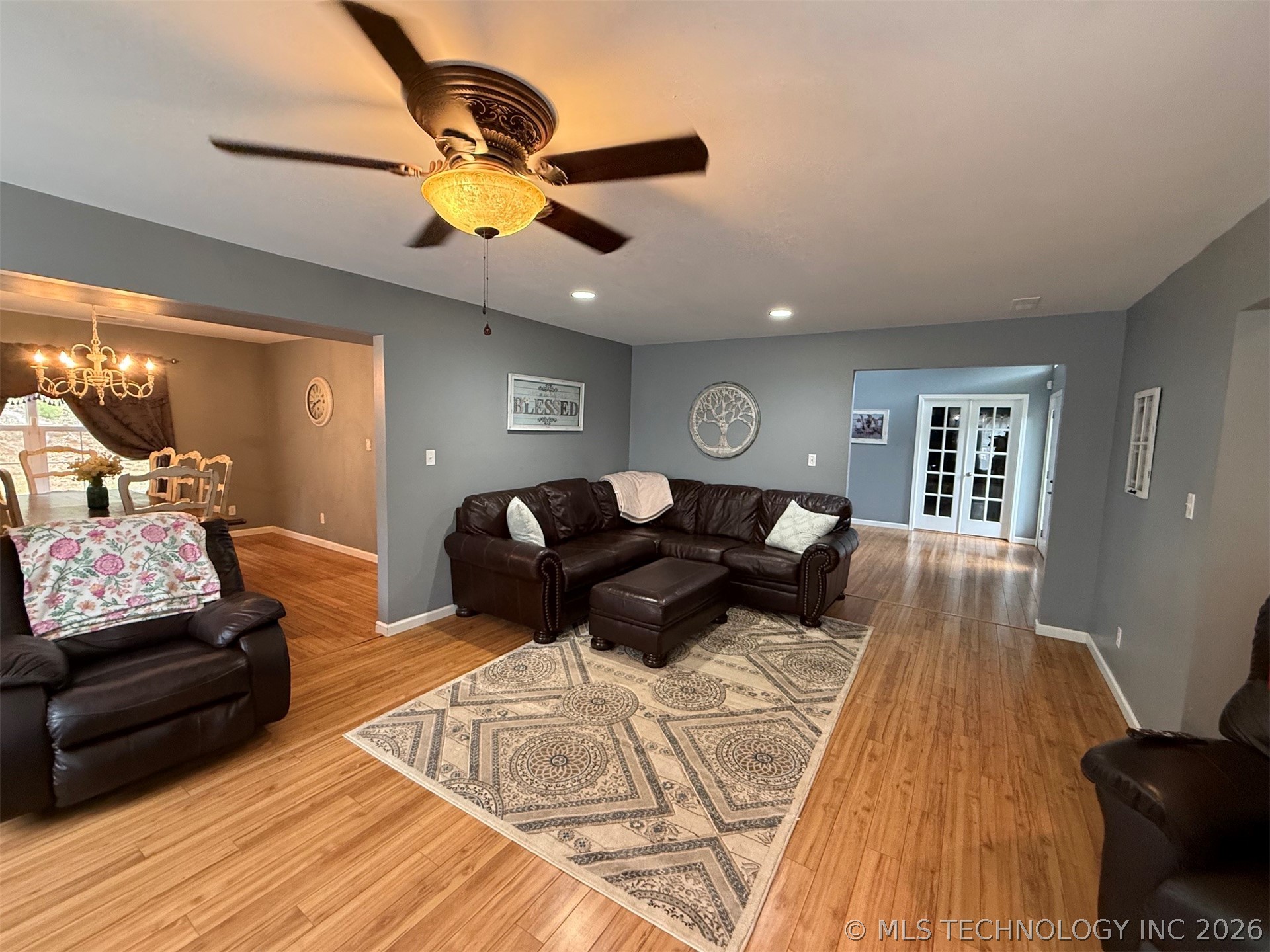 5335 E 263rd Street S Porum OK 74455