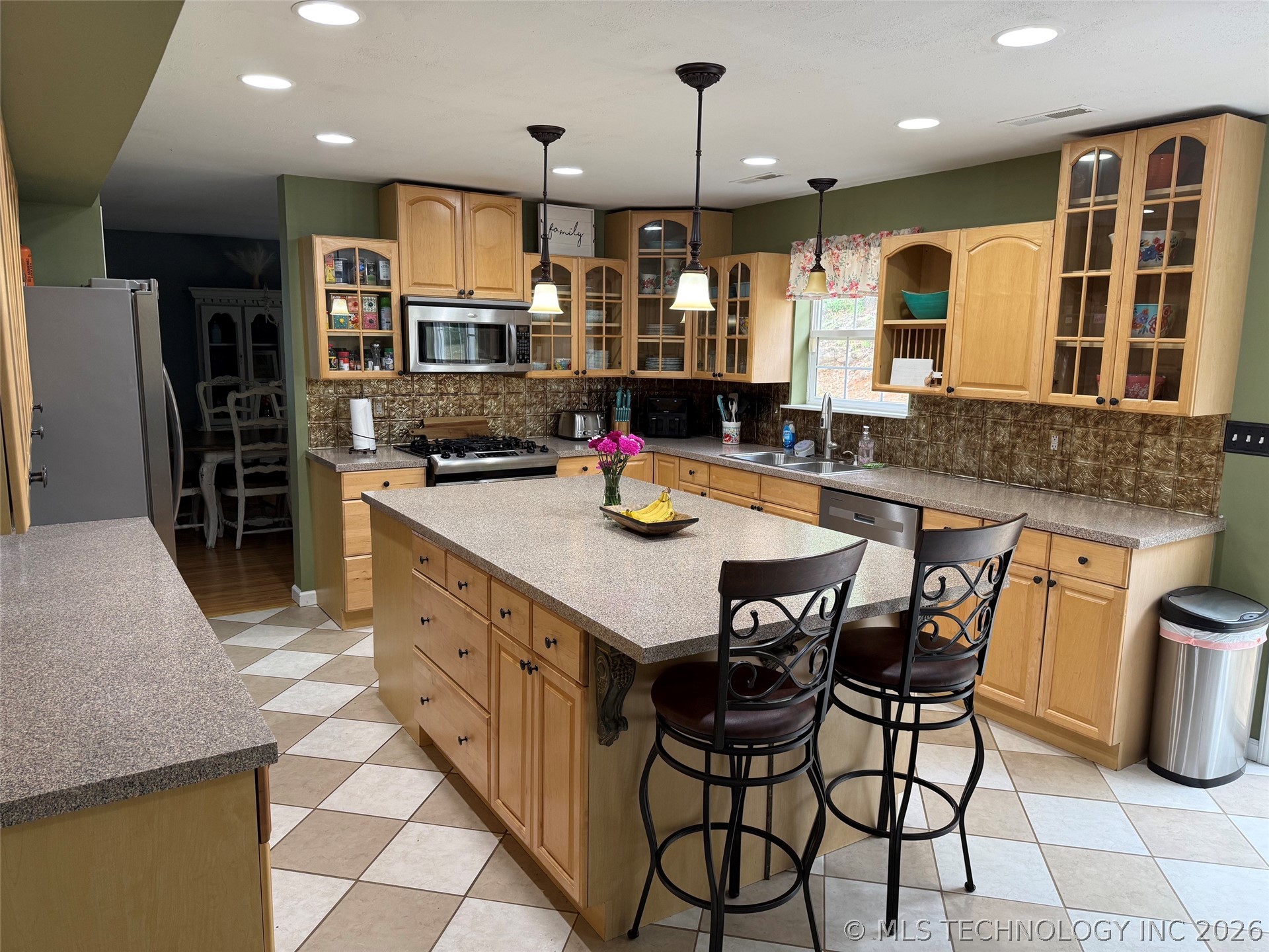 5335 E 263rd Street S Porum OK 74455
