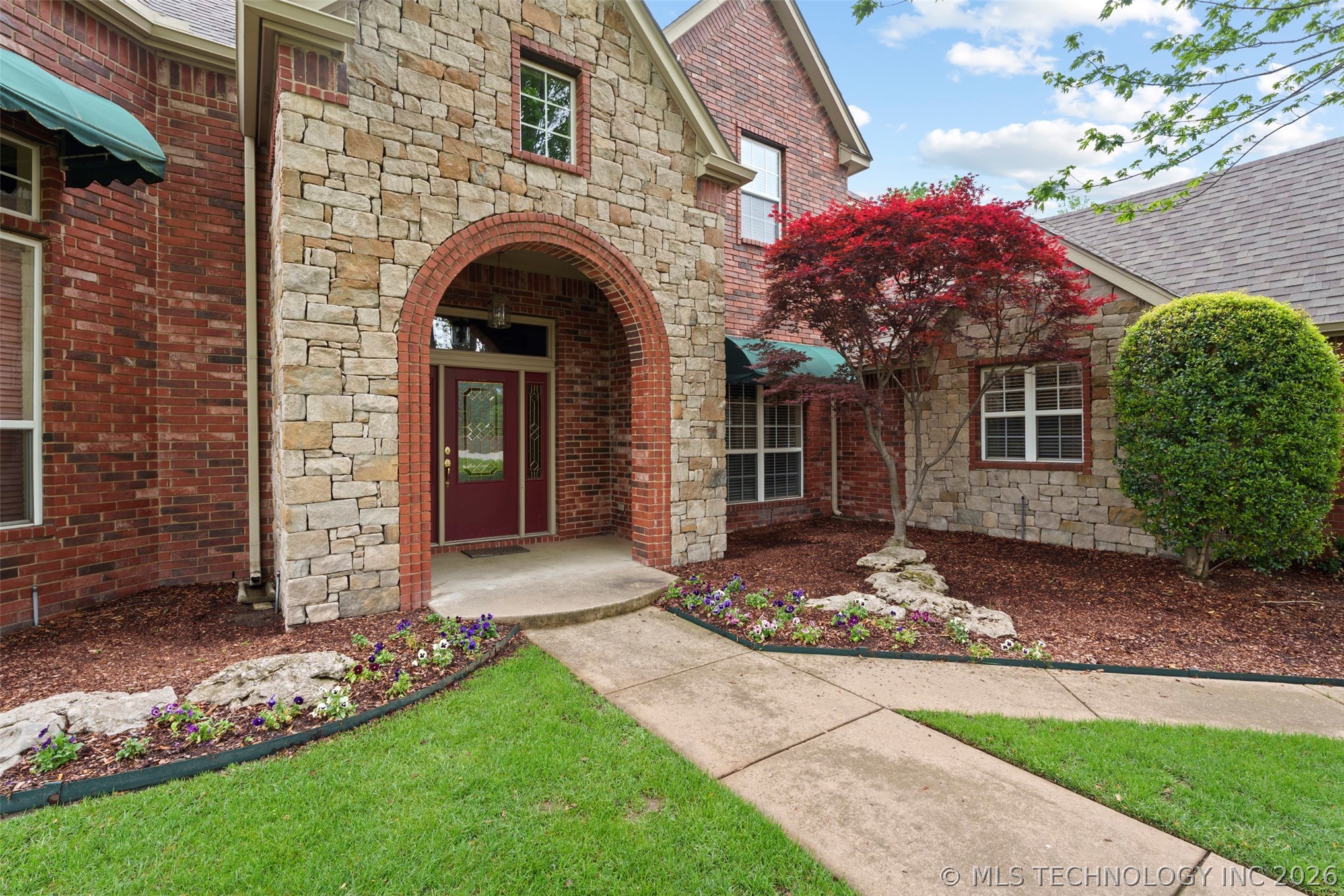 213 Ashton Drive Broken Arrow OK 74014