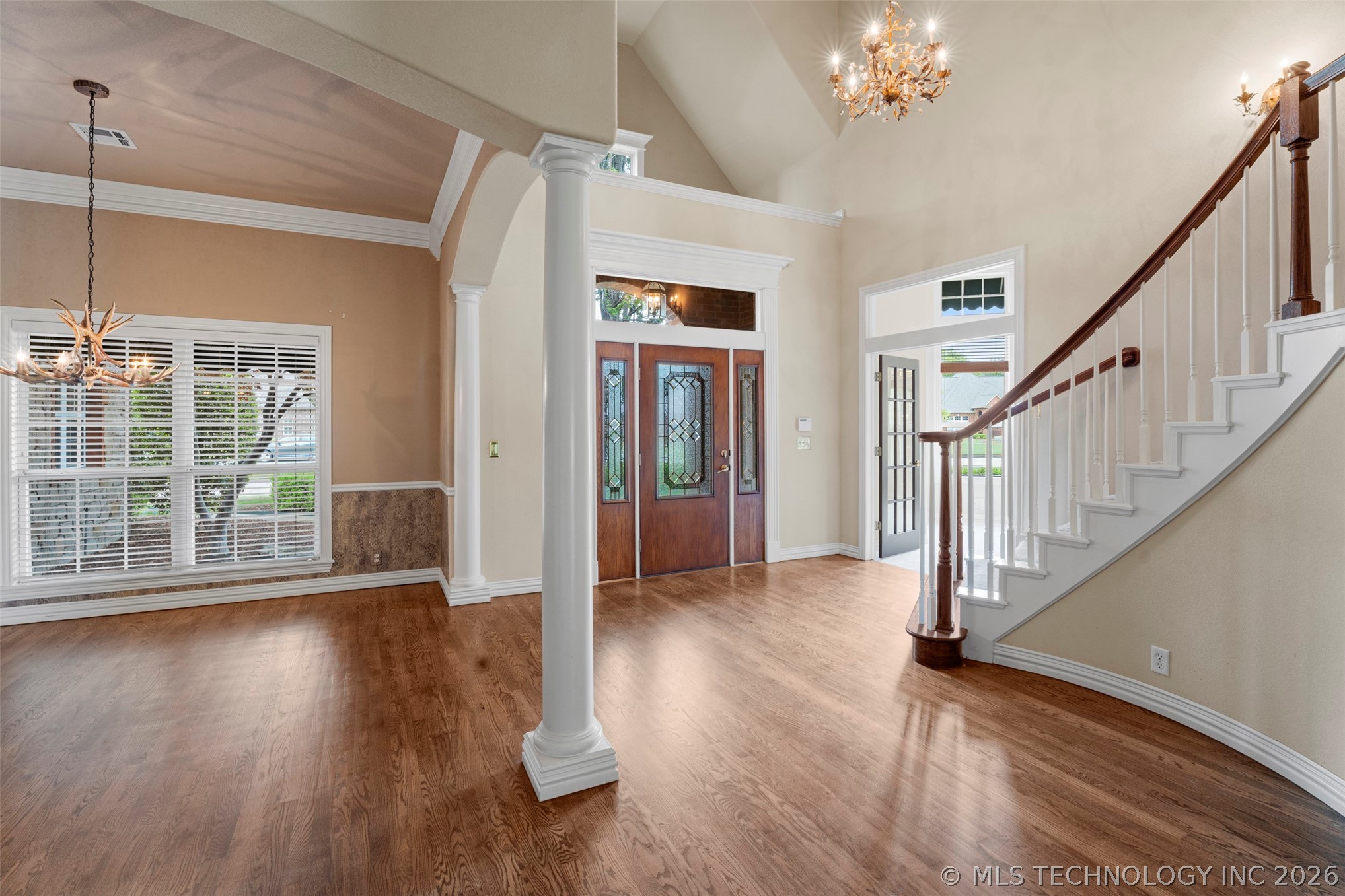 213 Ashton Drive Broken Arrow OK 74014