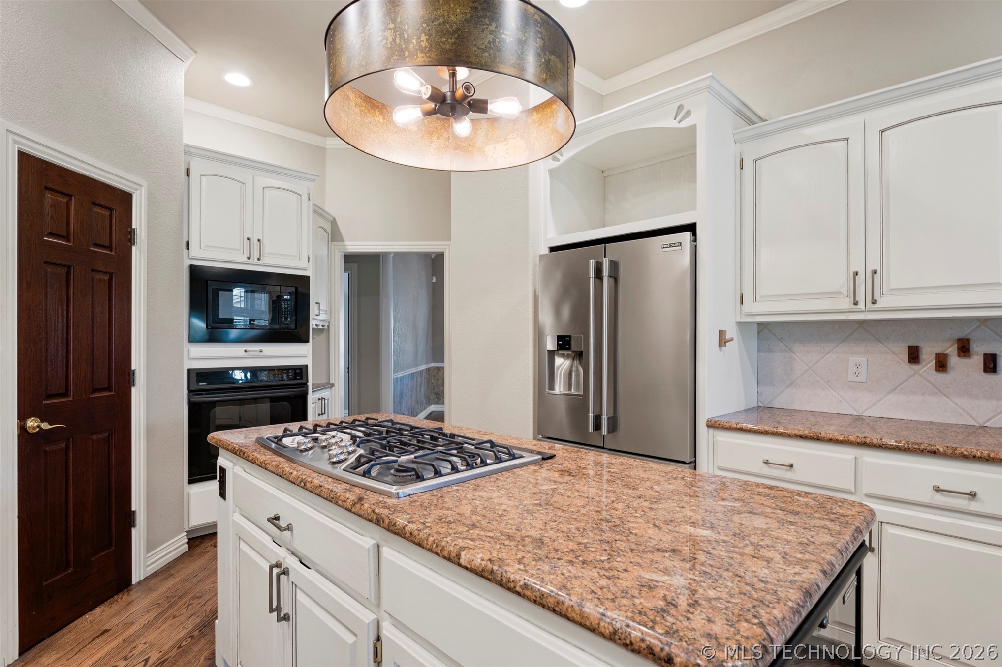 213 Ashton Drive Broken Arrow OK 74014