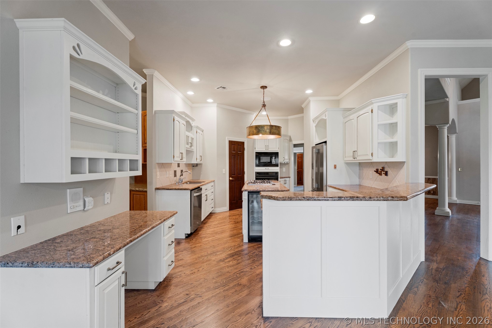 213 Ashton Drive Broken Arrow OK 74014