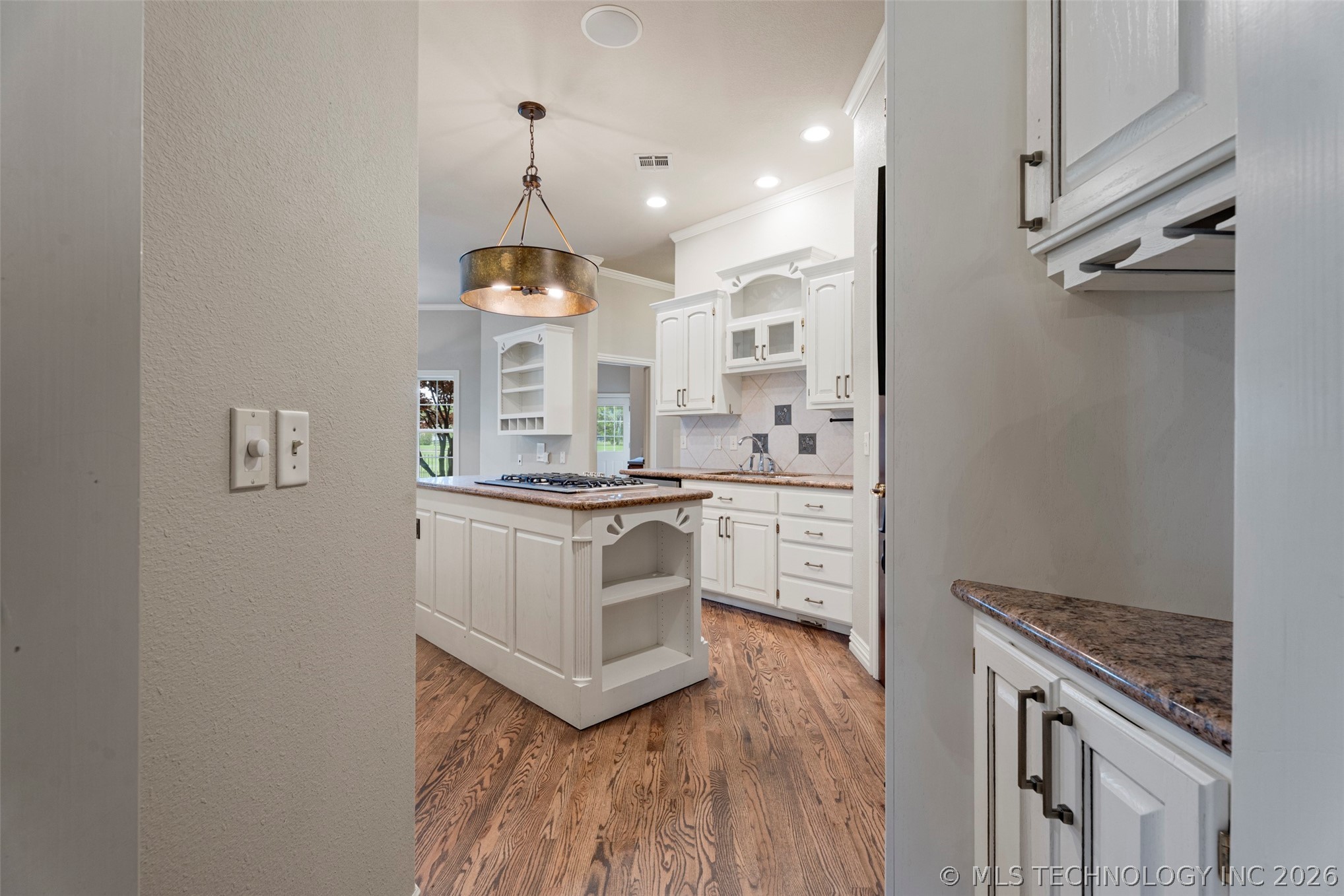 213 Ashton Drive Broken Arrow OK 74014