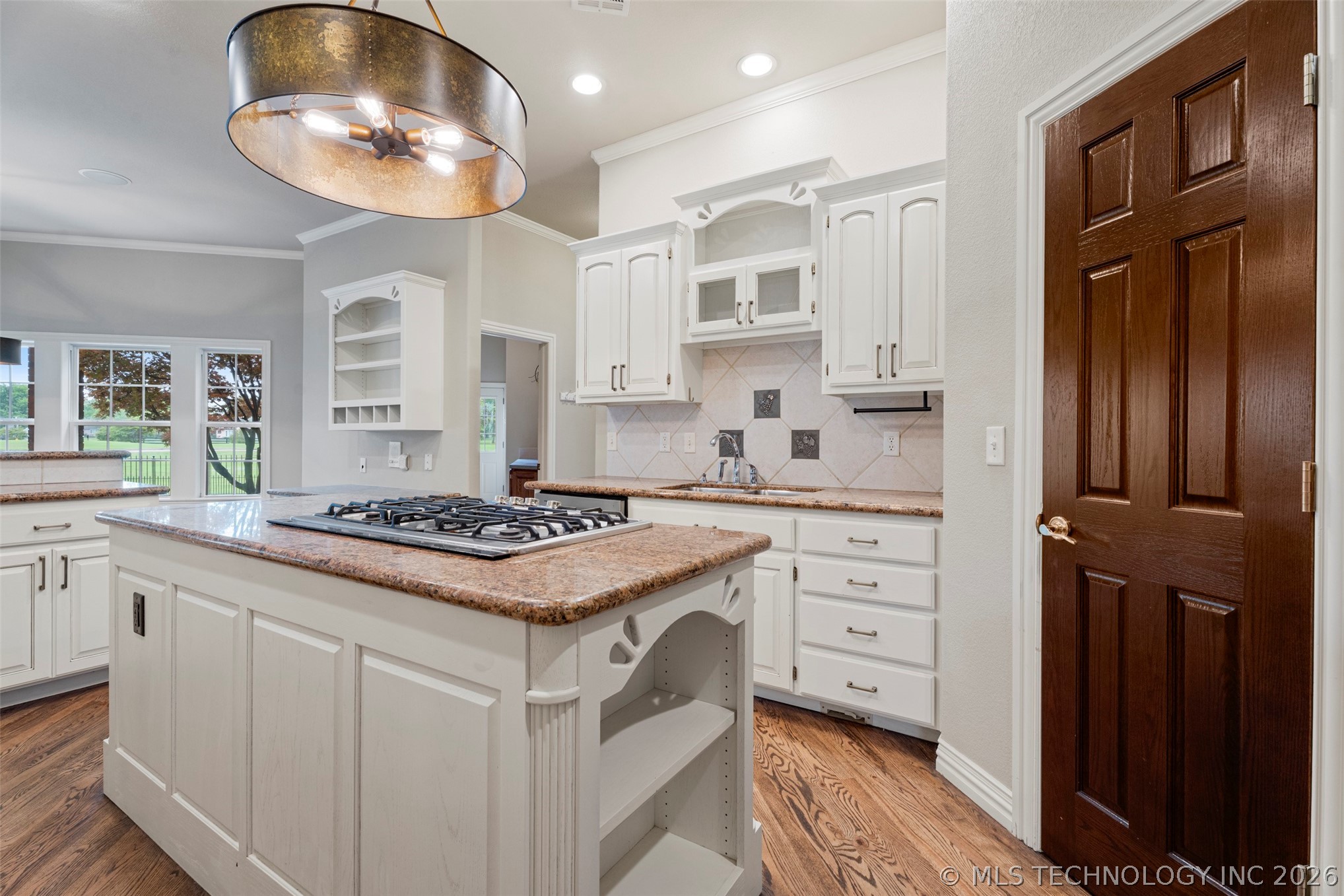 213 Ashton Drive Broken Arrow OK 74014