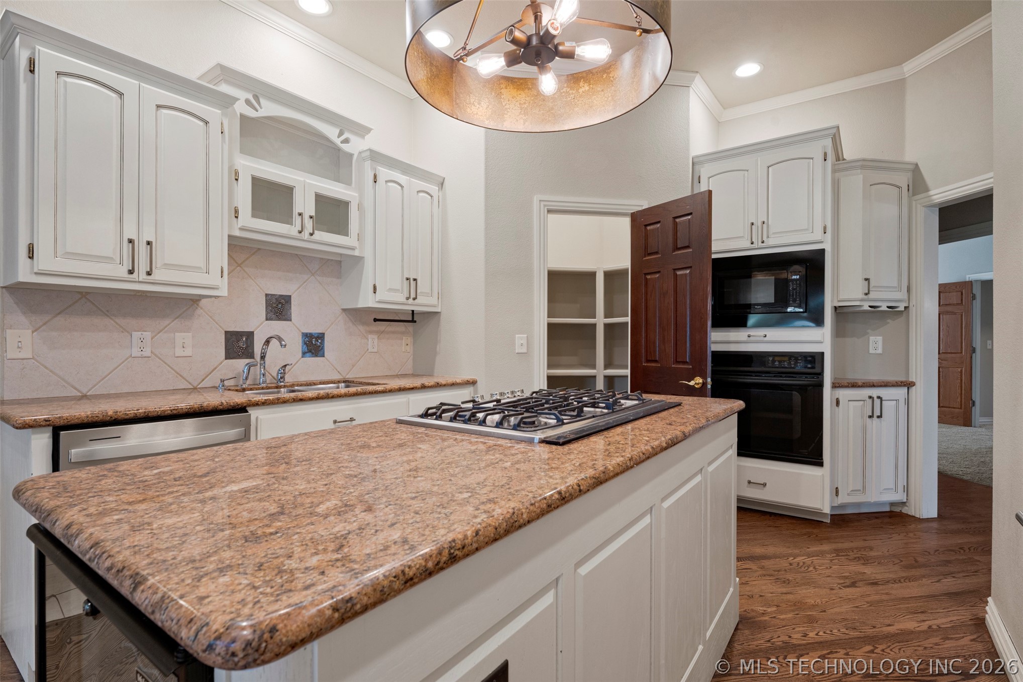 213 Ashton Drive Broken Arrow OK 74014