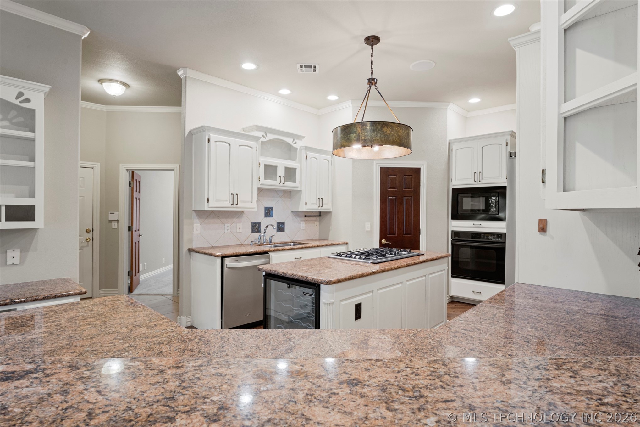 213 Ashton Drive Broken Arrow OK 74014