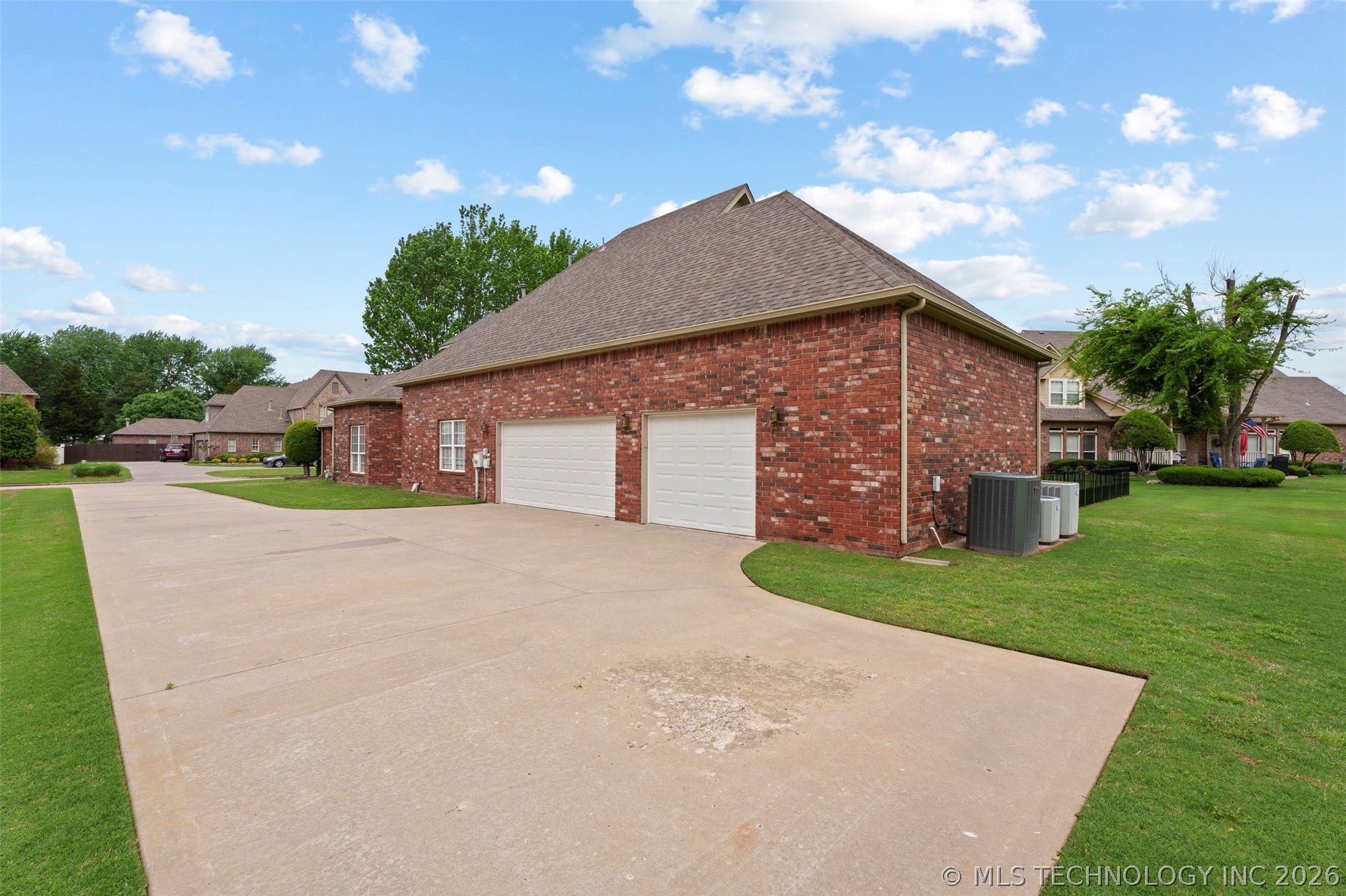 213 Ashton Drive Broken Arrow OK 74014