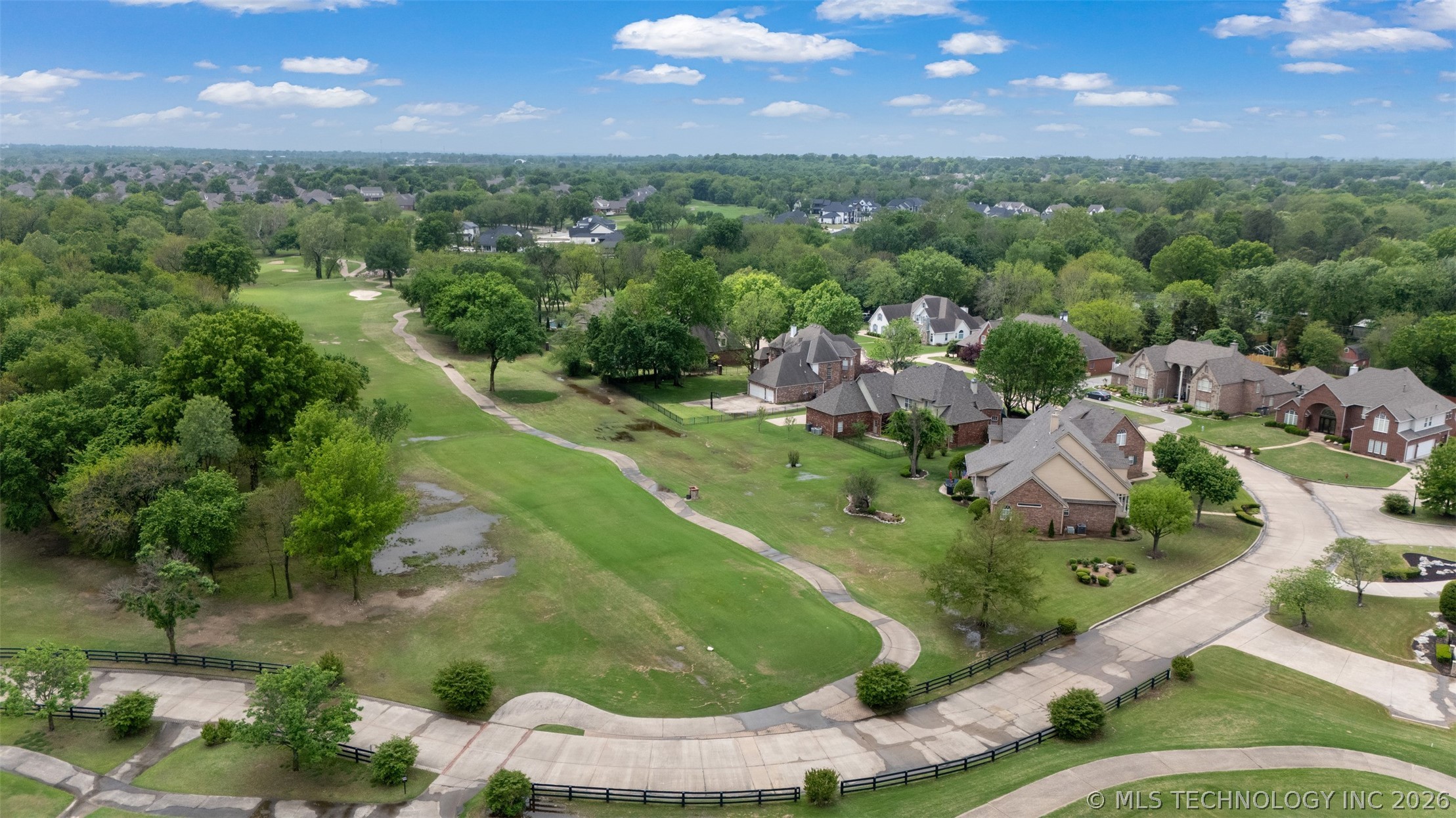 213 Ashton Drive Broken Arrow OK 74014