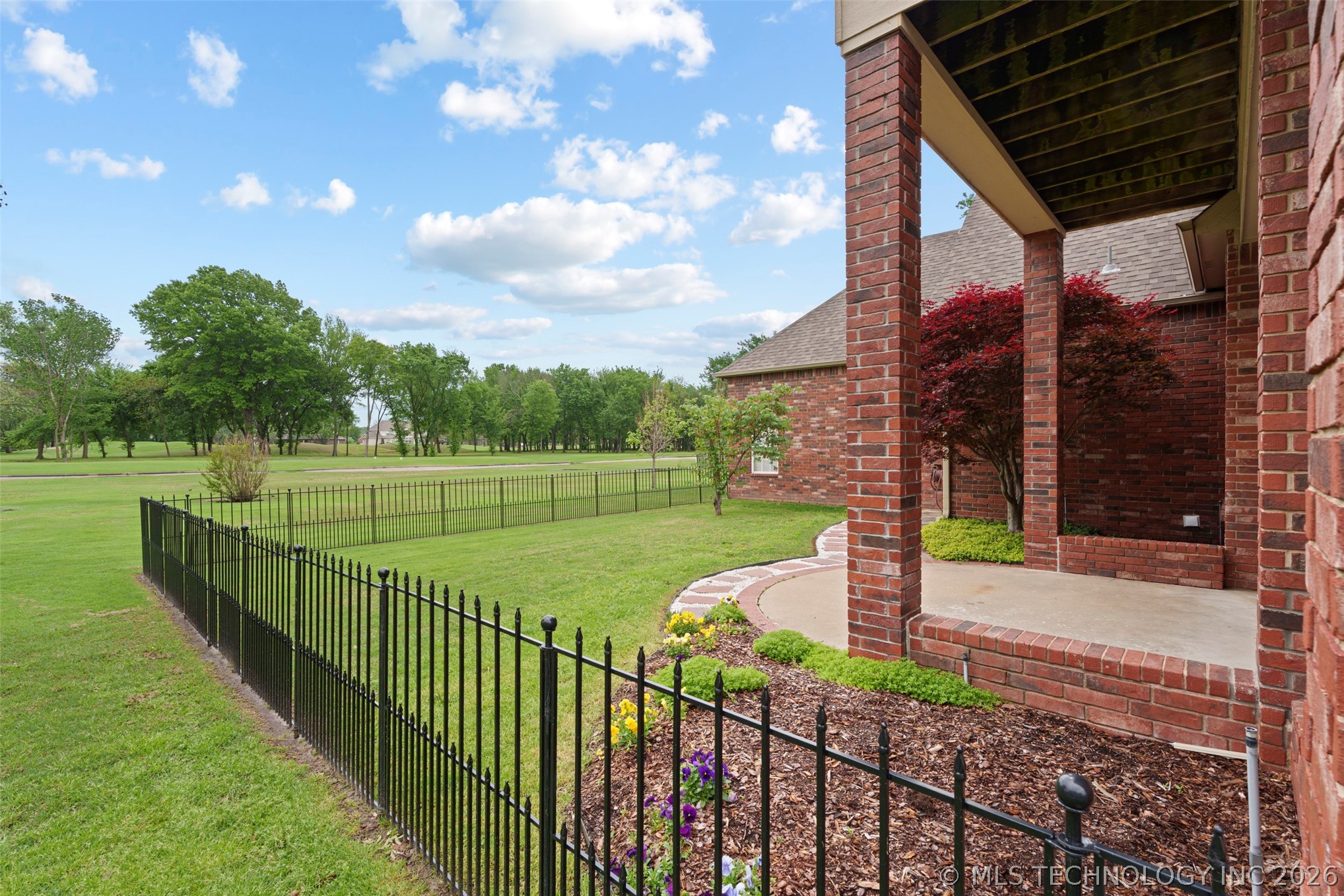 213 Ashton Drive Broken Arrow OK 74014