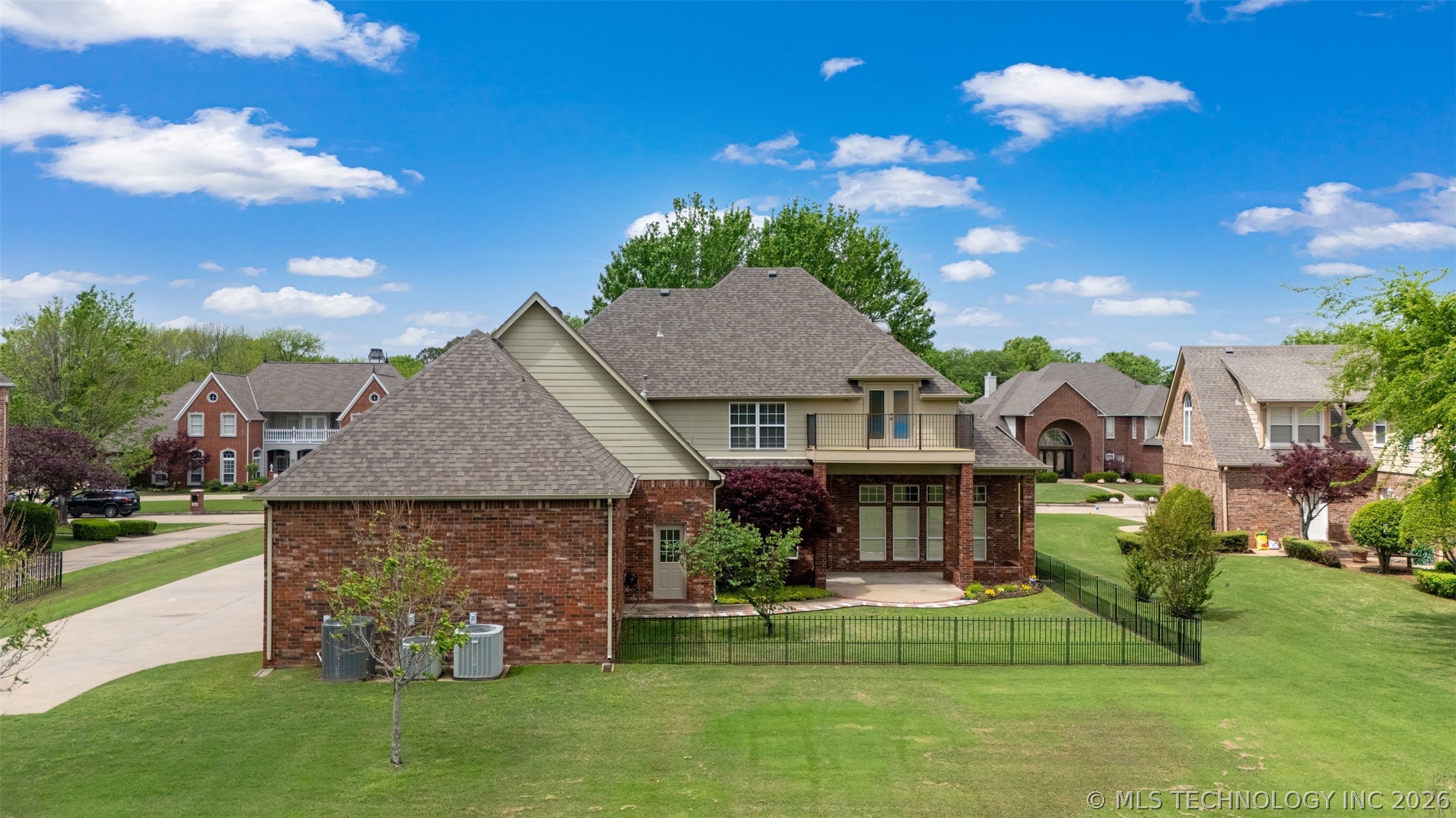213 Ashton Drive Broken Arrow OK 74014