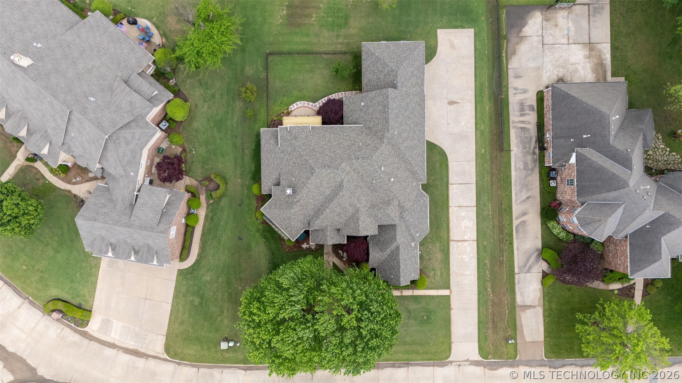 213 Ashton Drive Broken Arrow OK 74014