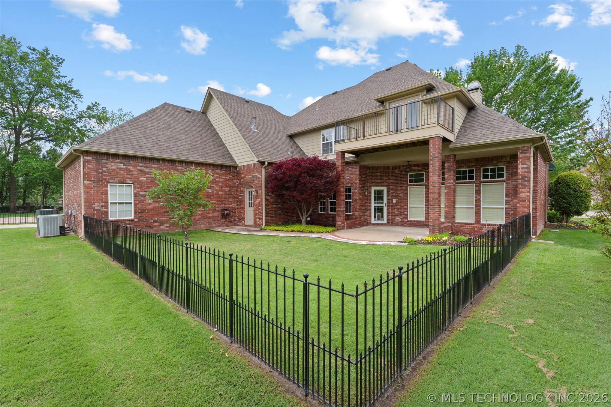 213 Ashton Drive Broken Arrow OK 74014