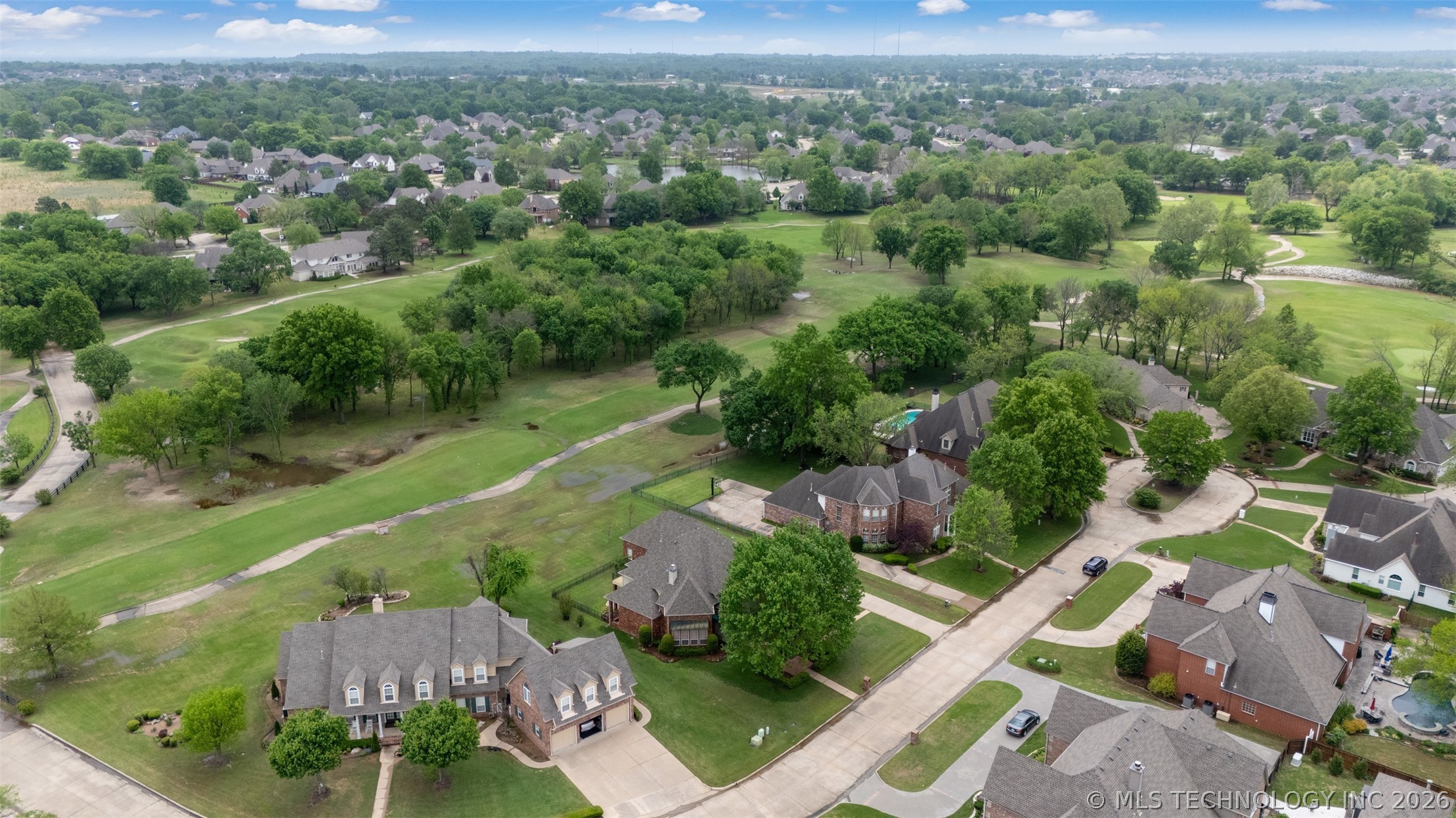 213 Ashton Drive Broken Arrow OK 74014