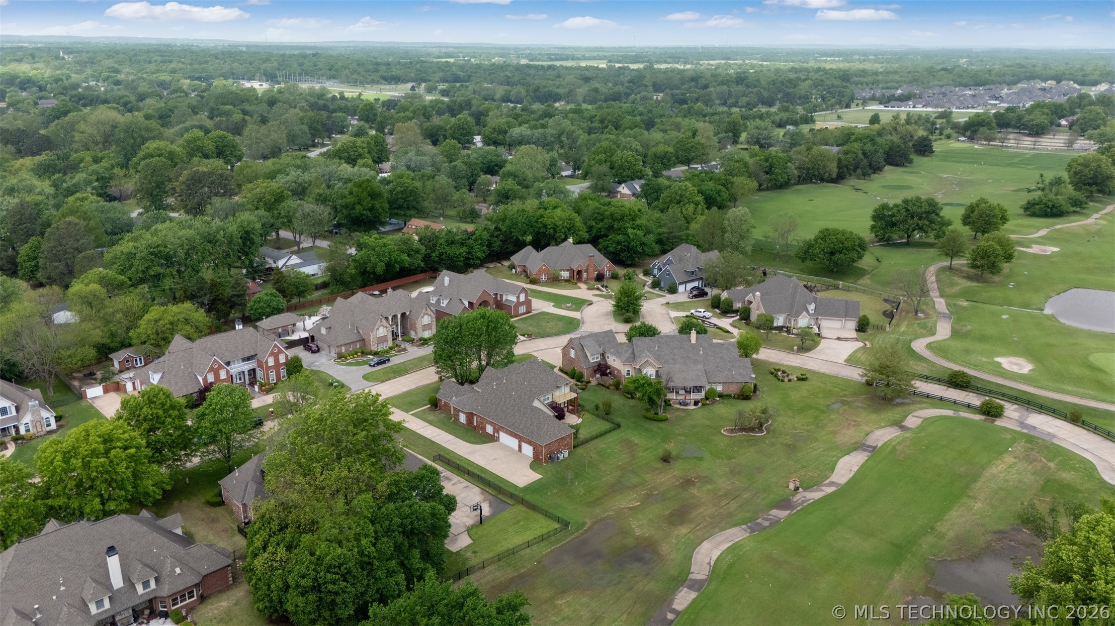 213 Ashton Drive Broken Arrow OK 74014