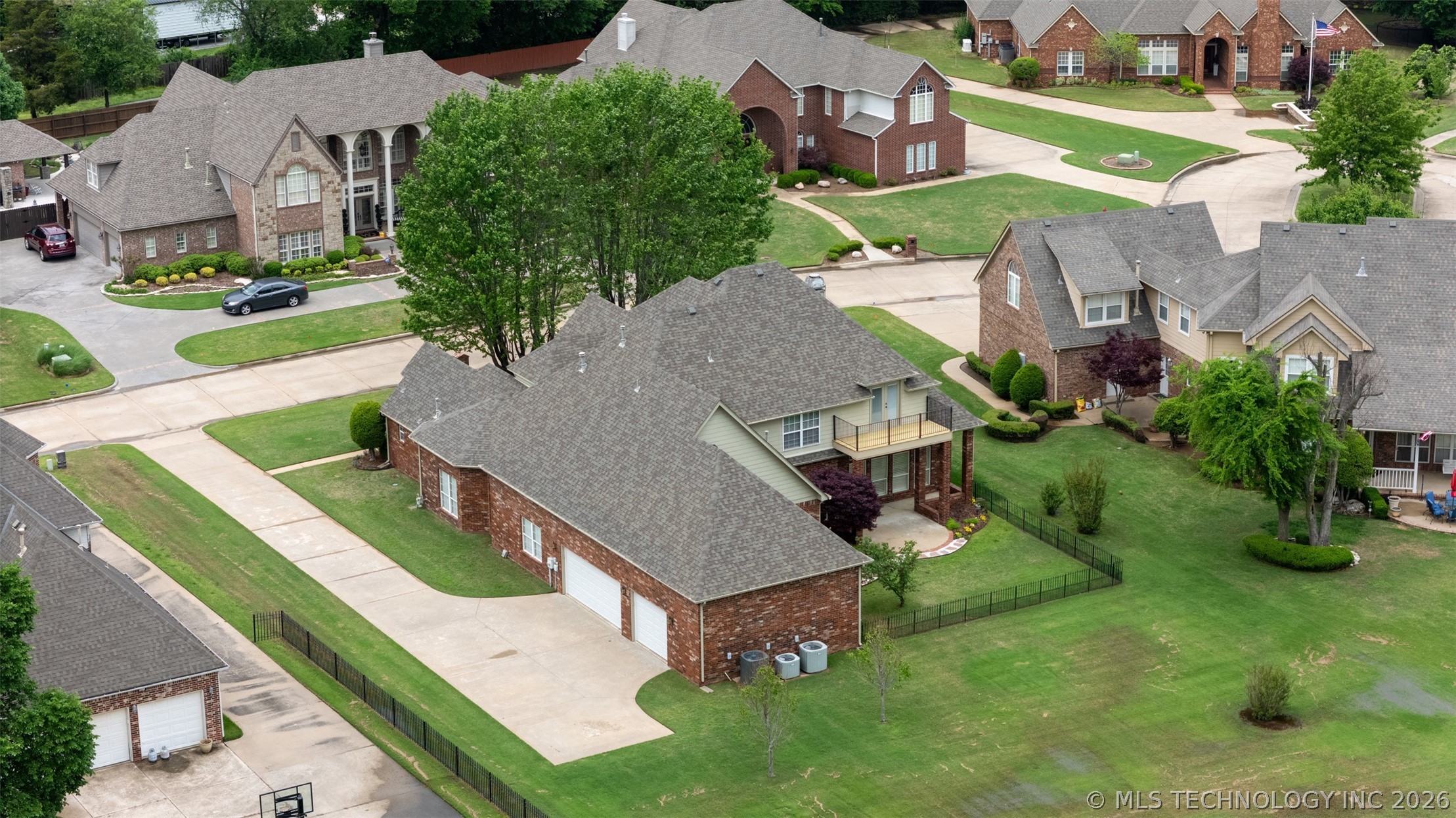 213 Ashton Drive Broken Arrow OK 74014