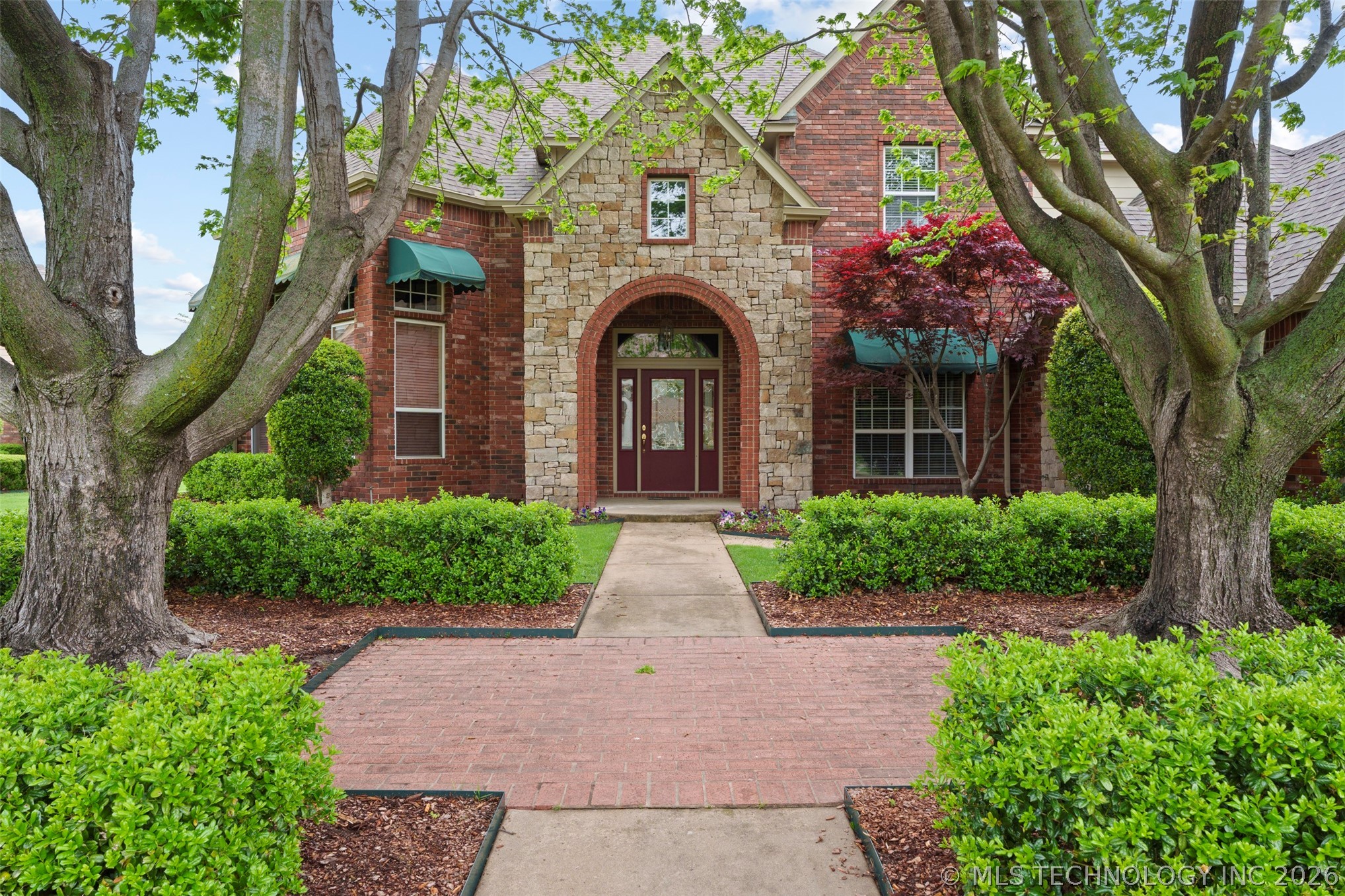 213 Ashton Drive Broken Arrow OK 74014