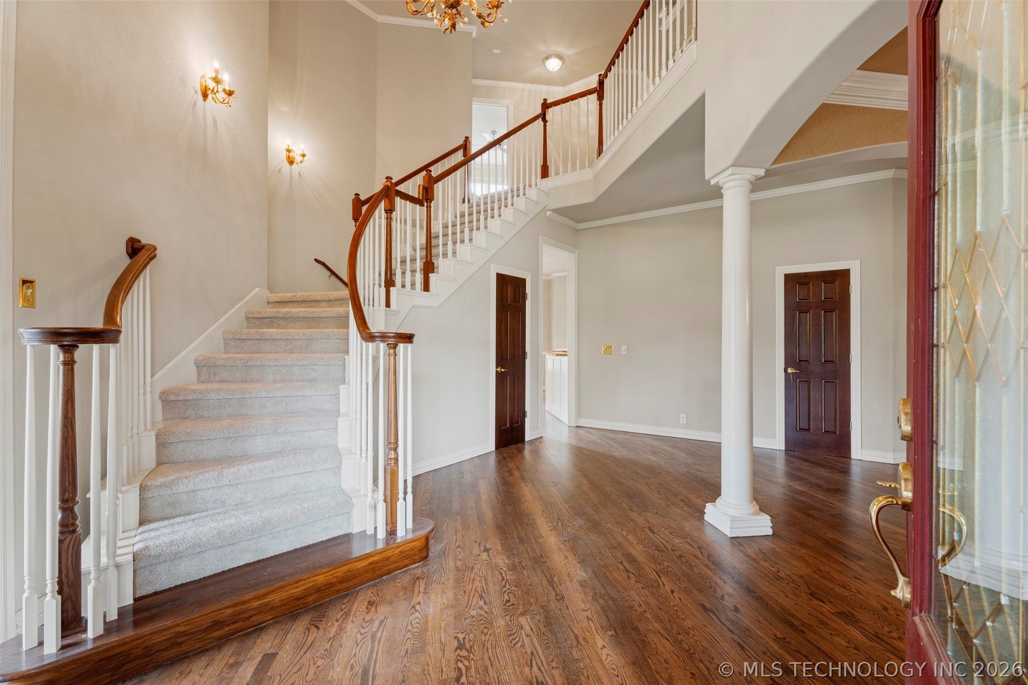 213 Ashton Drive Broken Arrow OK 74014