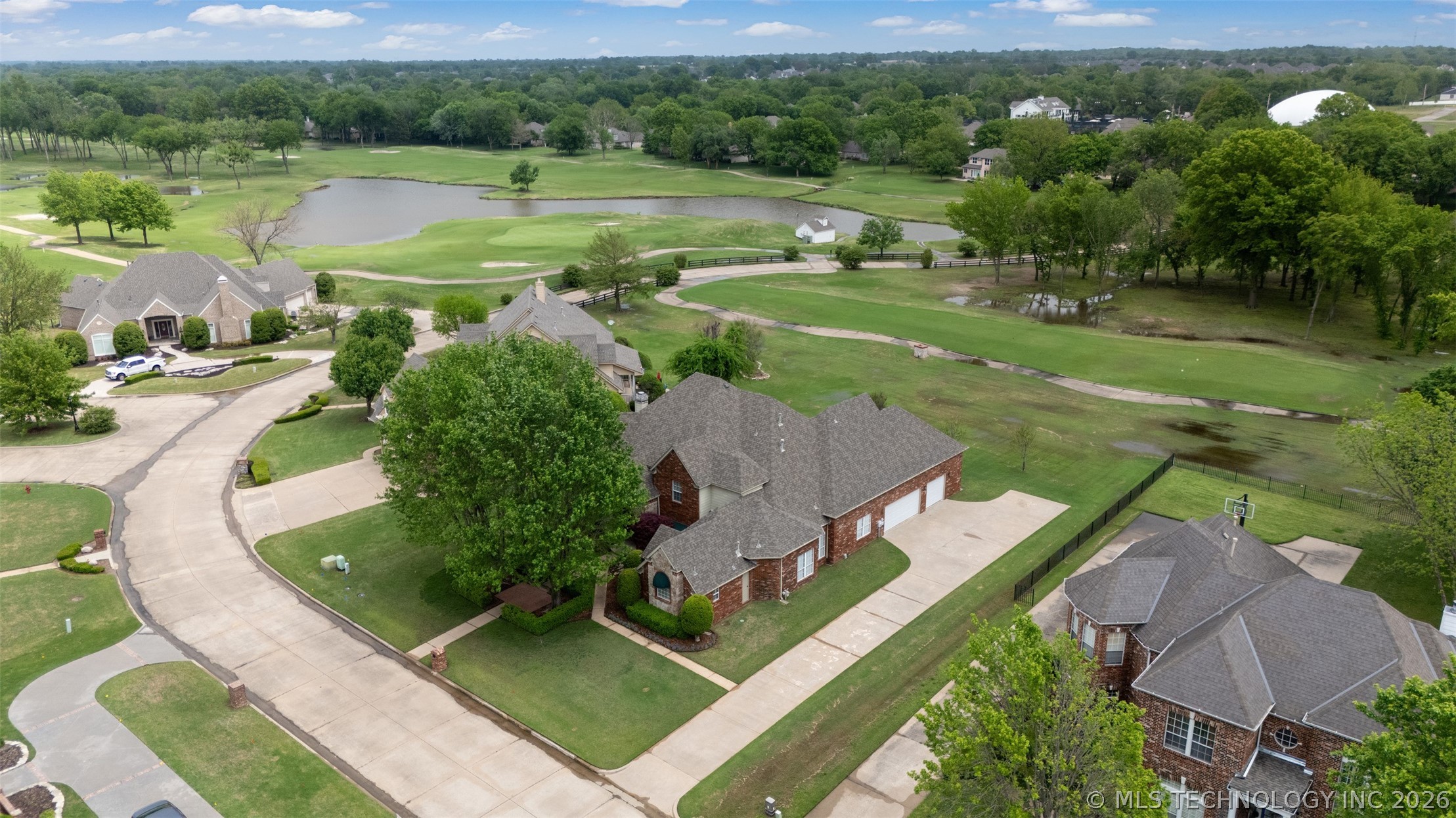213 Ashton Drive Broken Arrow OK 74014