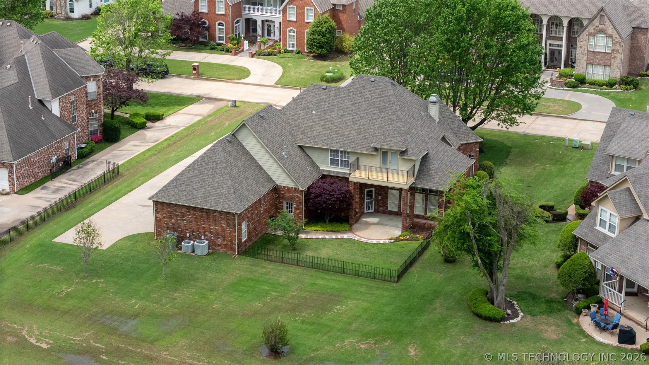 213 Ashton Drive Broken Arrow OK 74014
