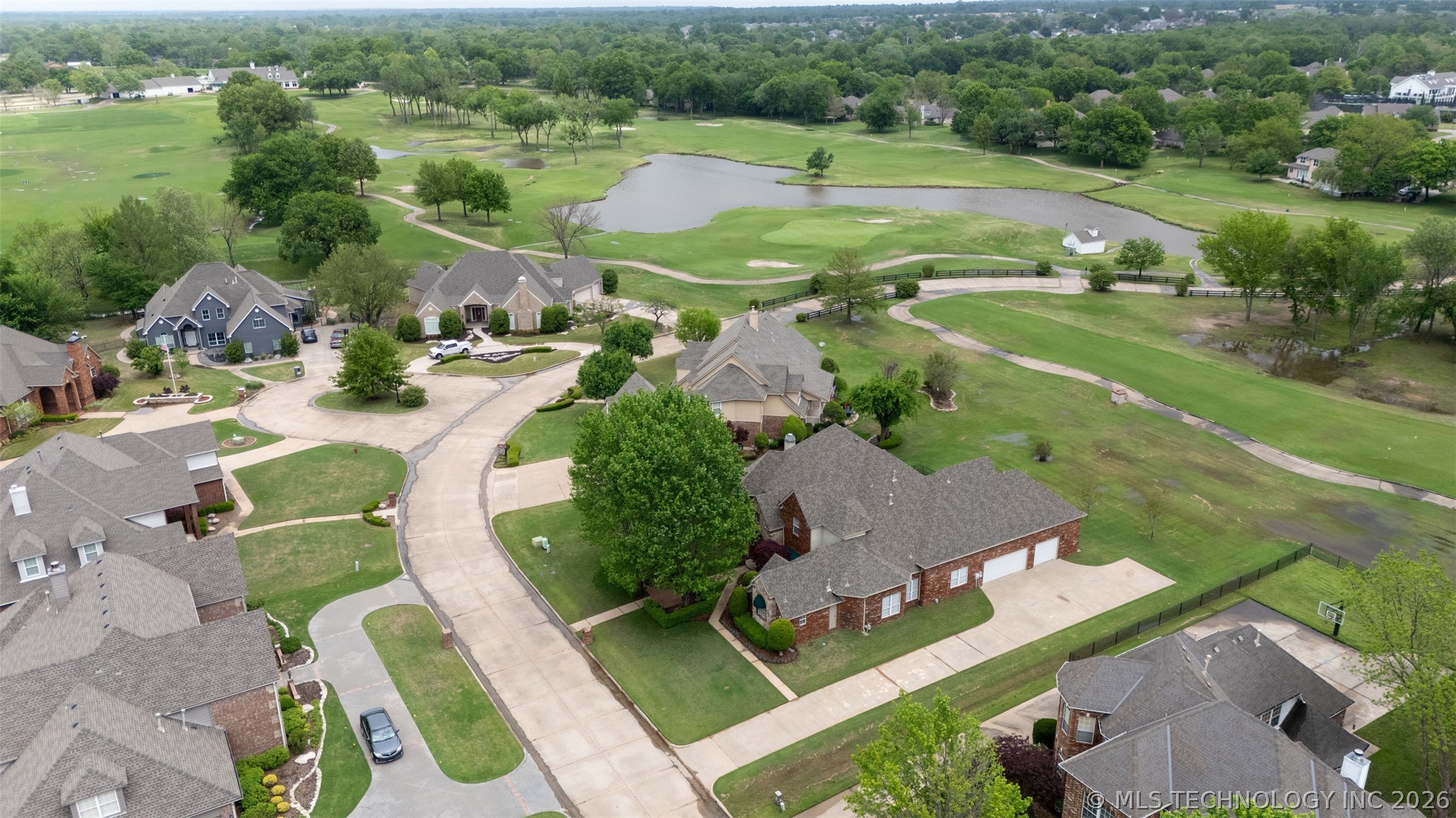 213 Ashton Drive Broken Arrow OK 74014