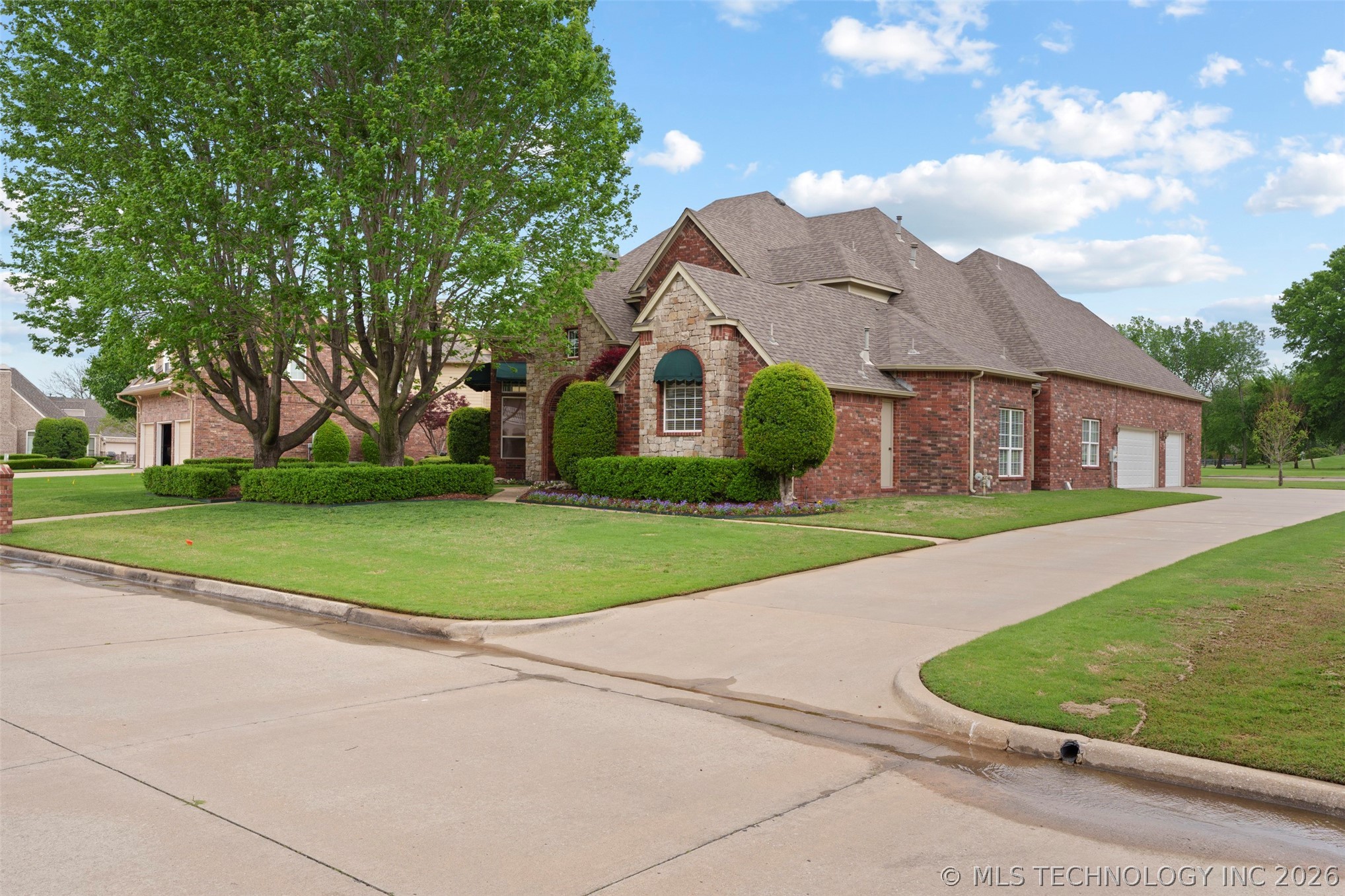 213 Ashton Drive Broken Arrow OK 74014