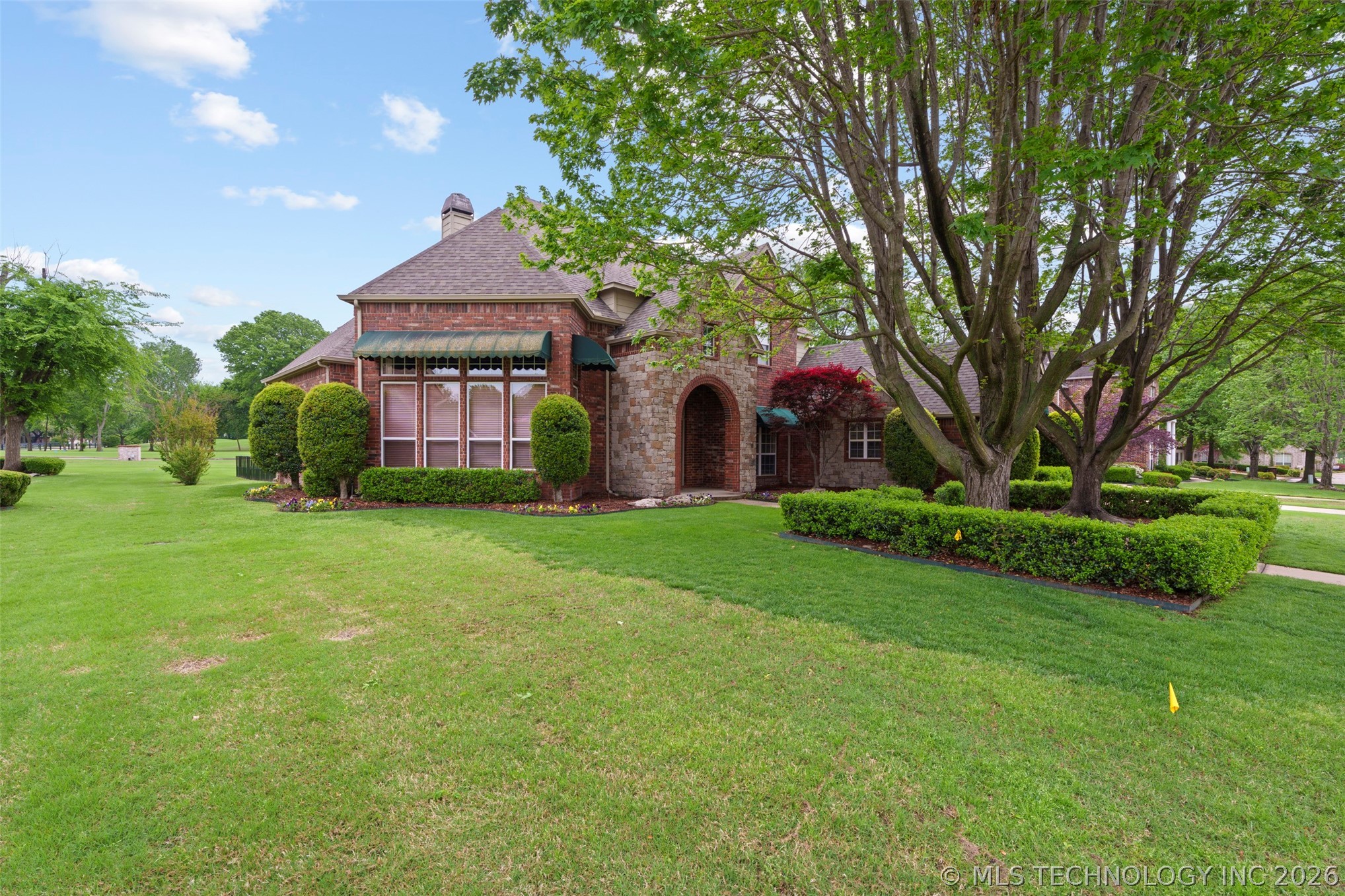 213 Ashton Drive Broken Arrow OK 74014