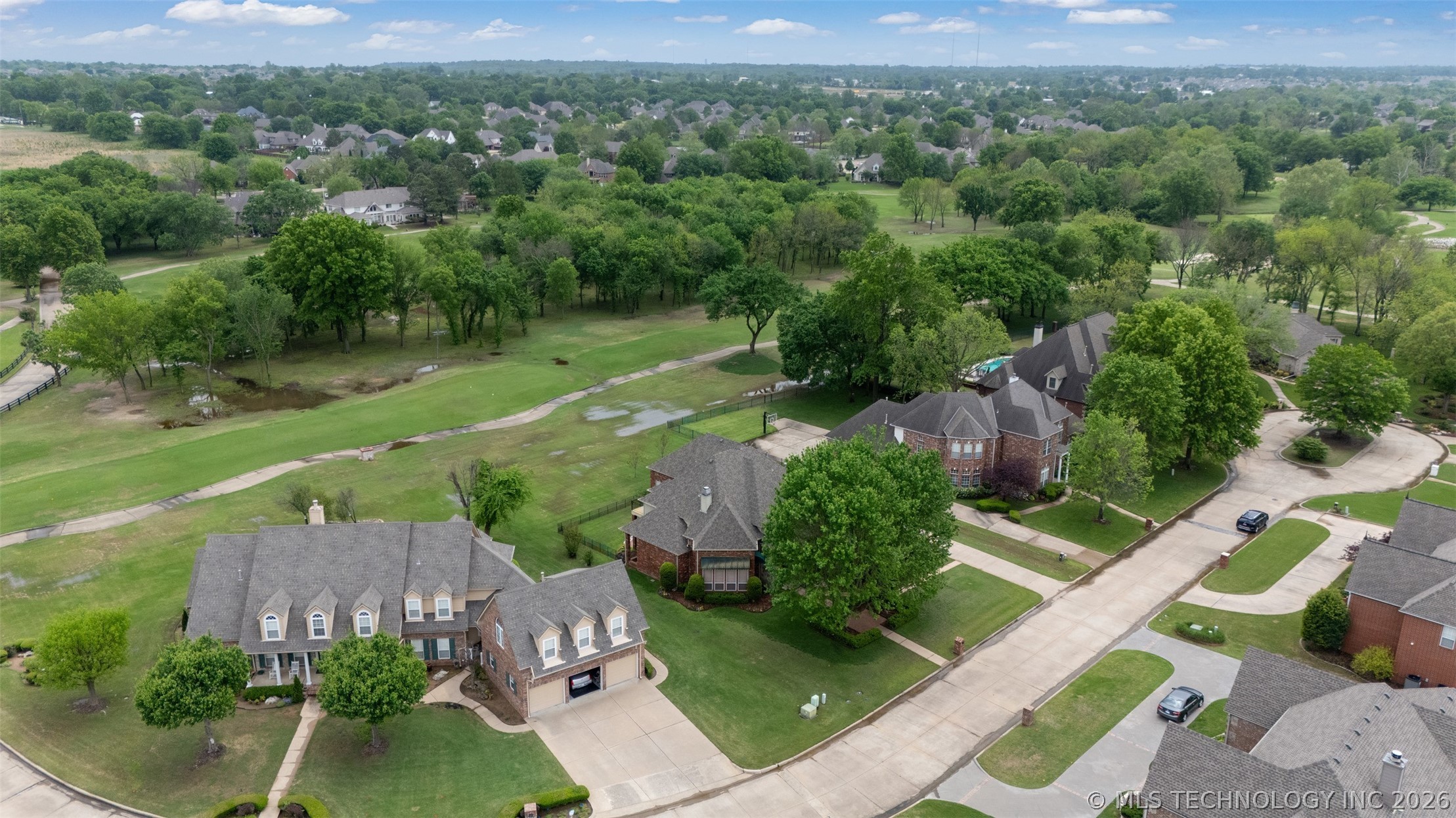 213 Ashton Drive Broken Arrow OK 74014