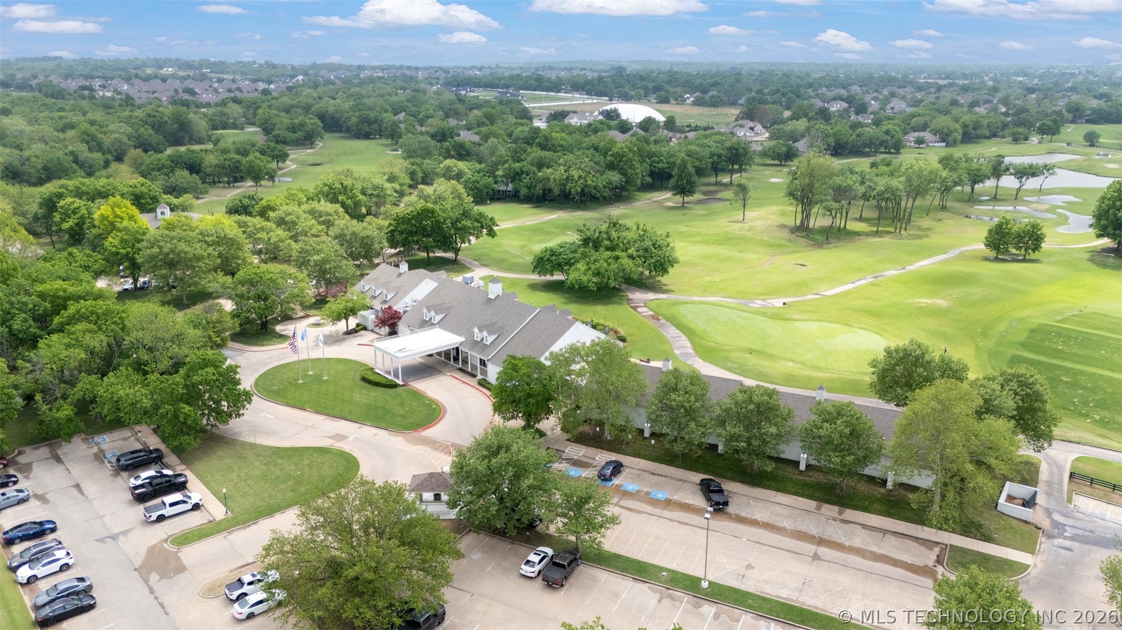 213 Ashton Drive Broken Arrow OK 74014