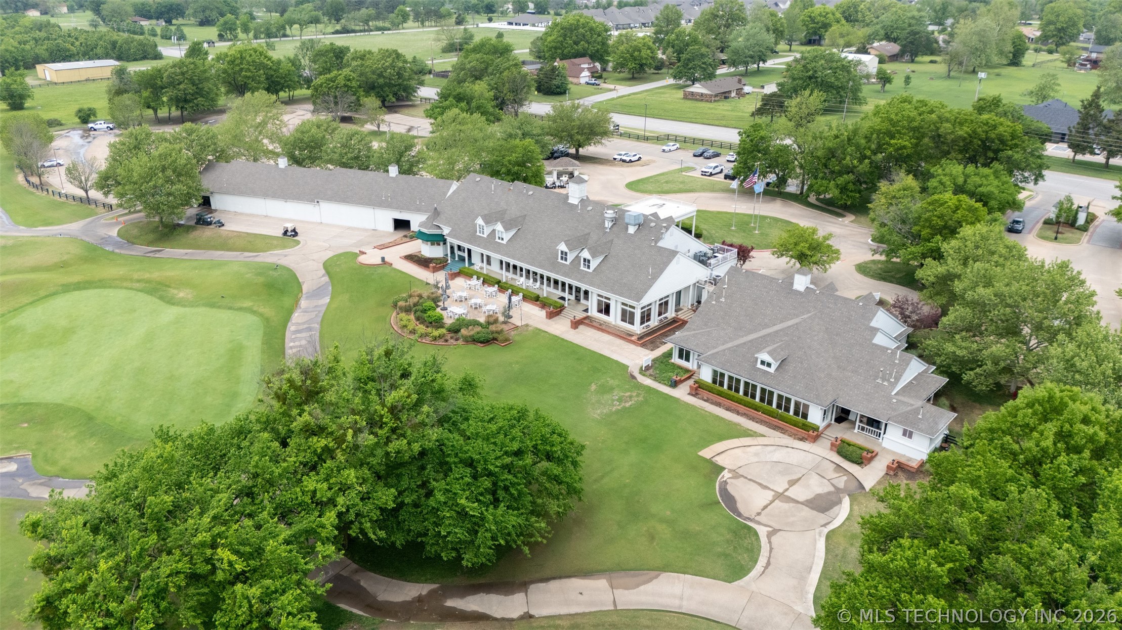 213 Ashton Drive Broken Arrow OK 74014