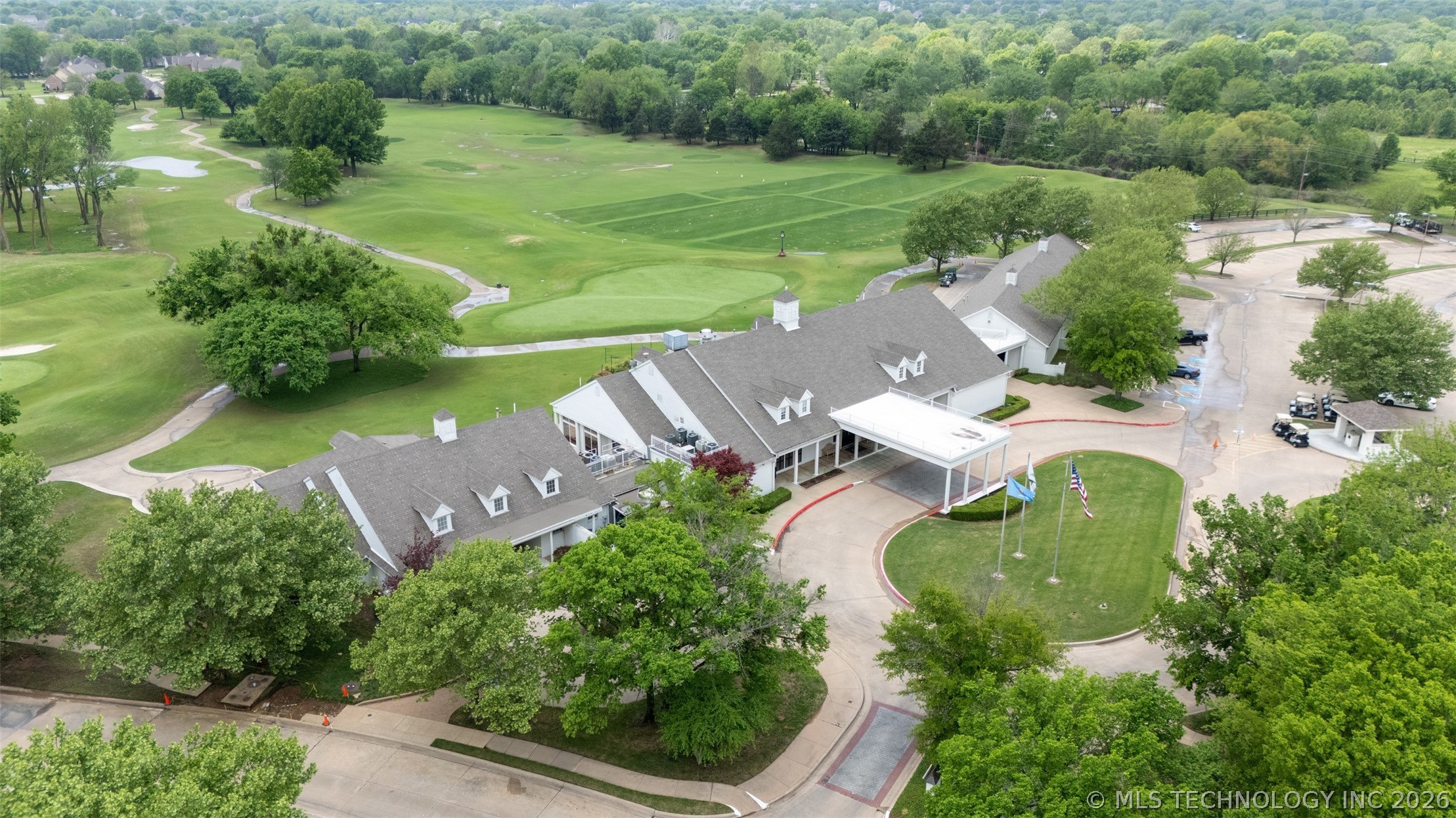 213 Ashton Drive Broken Arrow OK 74014
