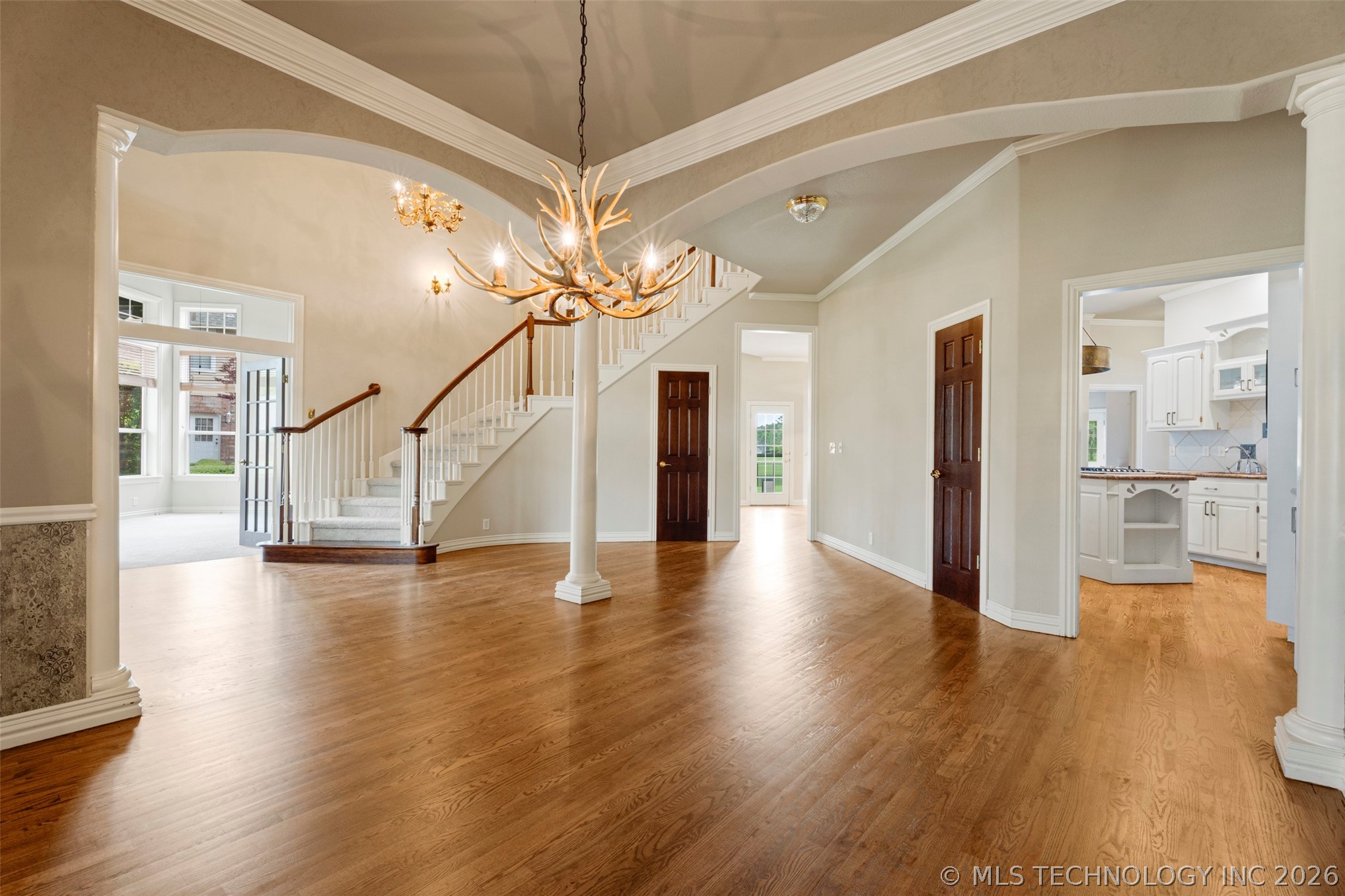 213 Ashton Drive Broken Arrow OK 74014