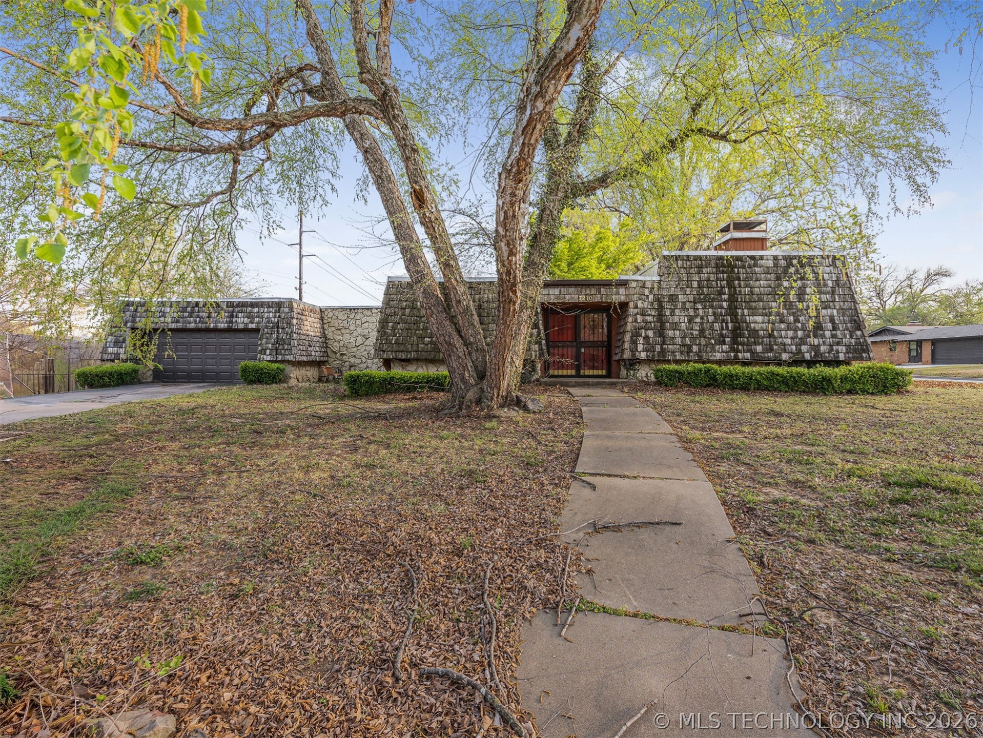 7210 E 77th Street Tulsa OK 74133