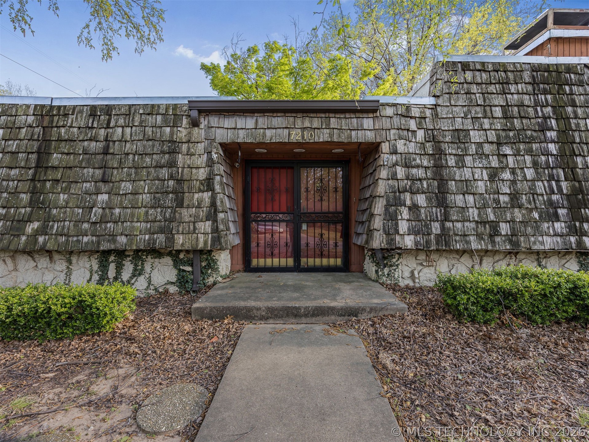 7210 E 77th Street Tulsa OK 74133